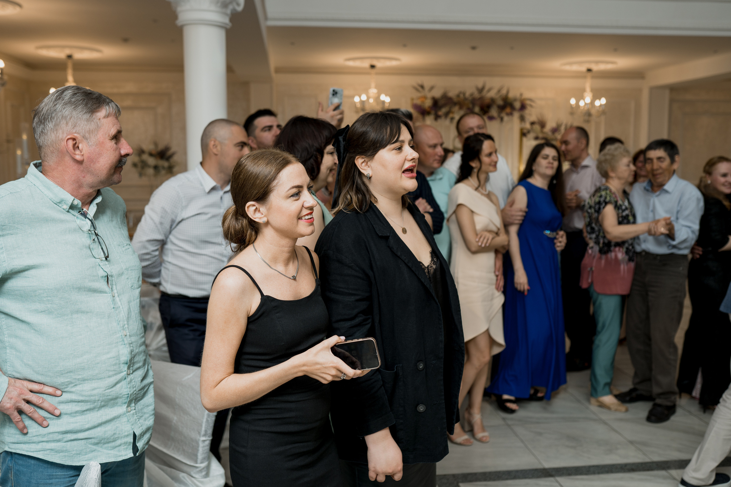 НОВЫЕ ЛЮДИ. Свадебный фотограф Тольятти Москва Адамова Виктория