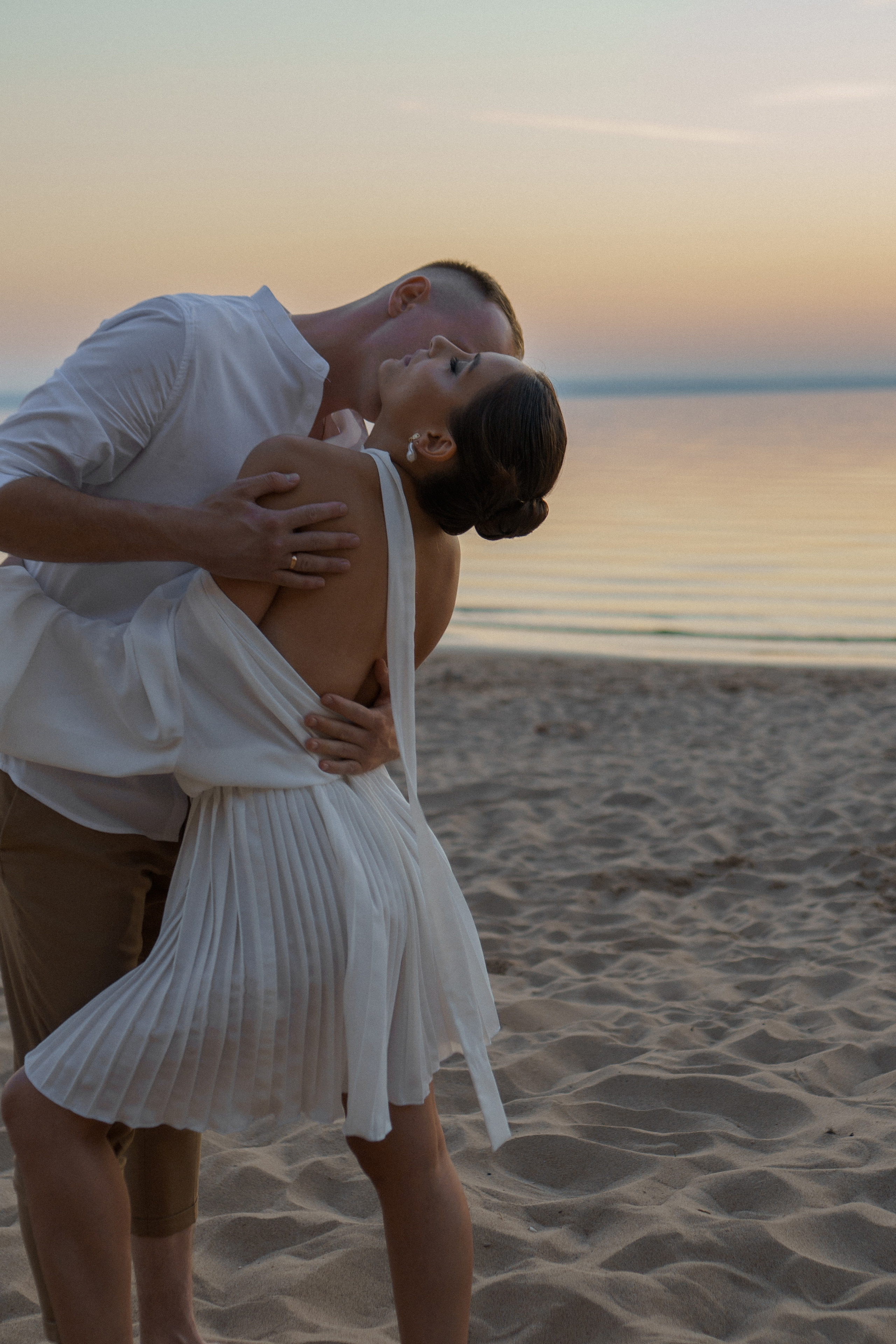 МАЛИБУ. Свадебный фотограф Тольятти Москва Адамова Виктория