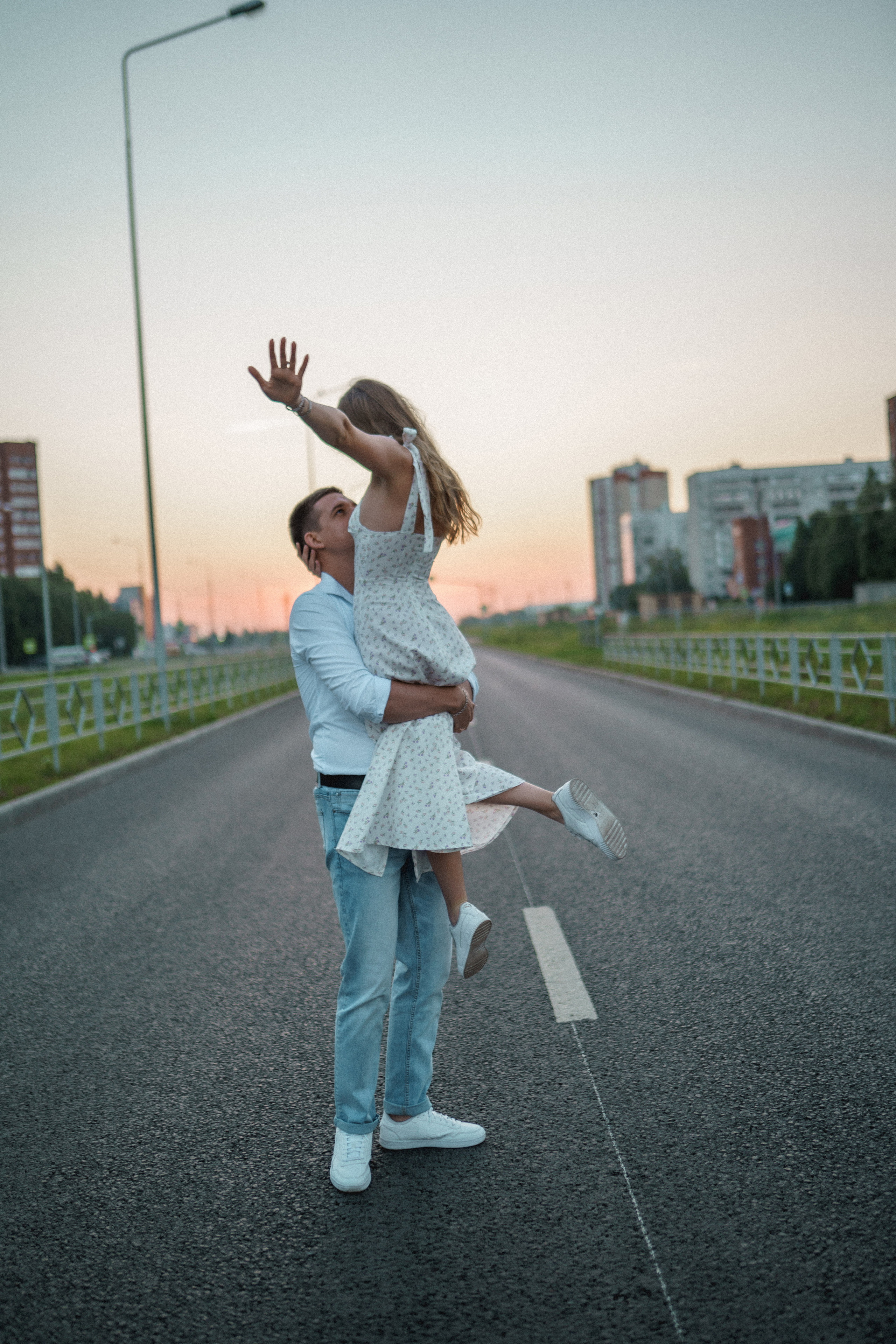 Настя лав стори. Свадебный фотограф Тольятти Москва Адамова Виктория