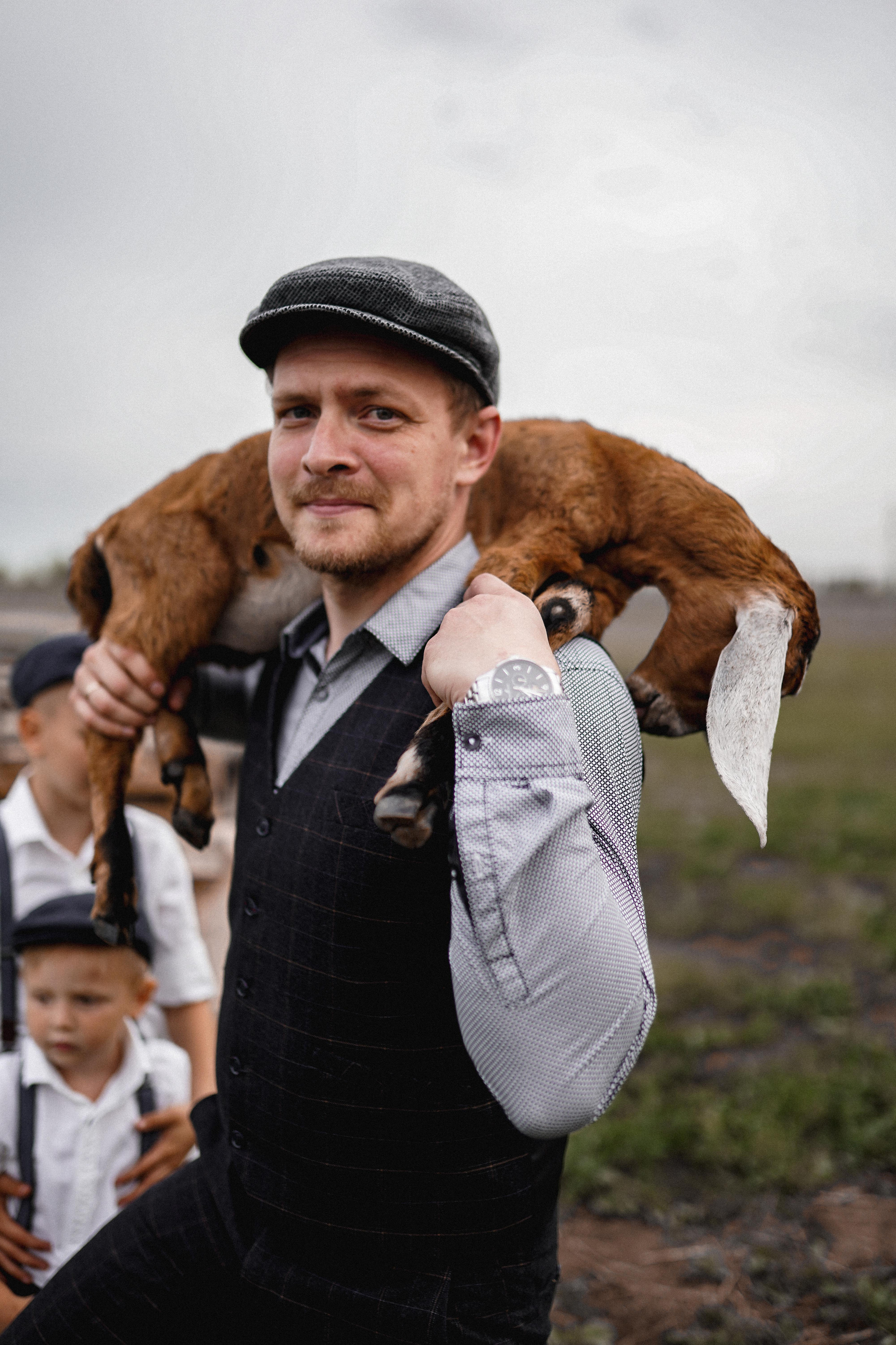Макс и Оля. Свадебный фотограф Тольятти Москва Адамова Виктория