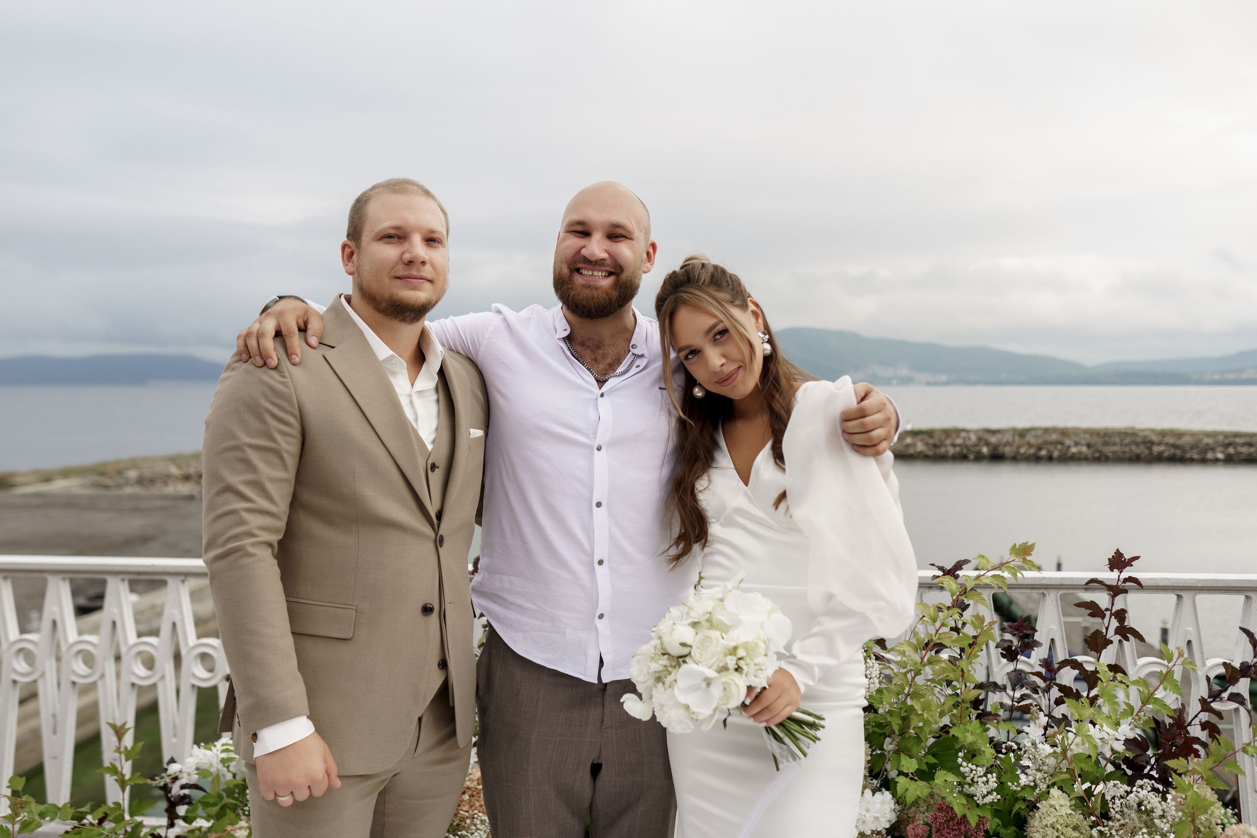 P. S. — Н. А. Свадебный фотограф Тольятти Москва Адамова Виктория