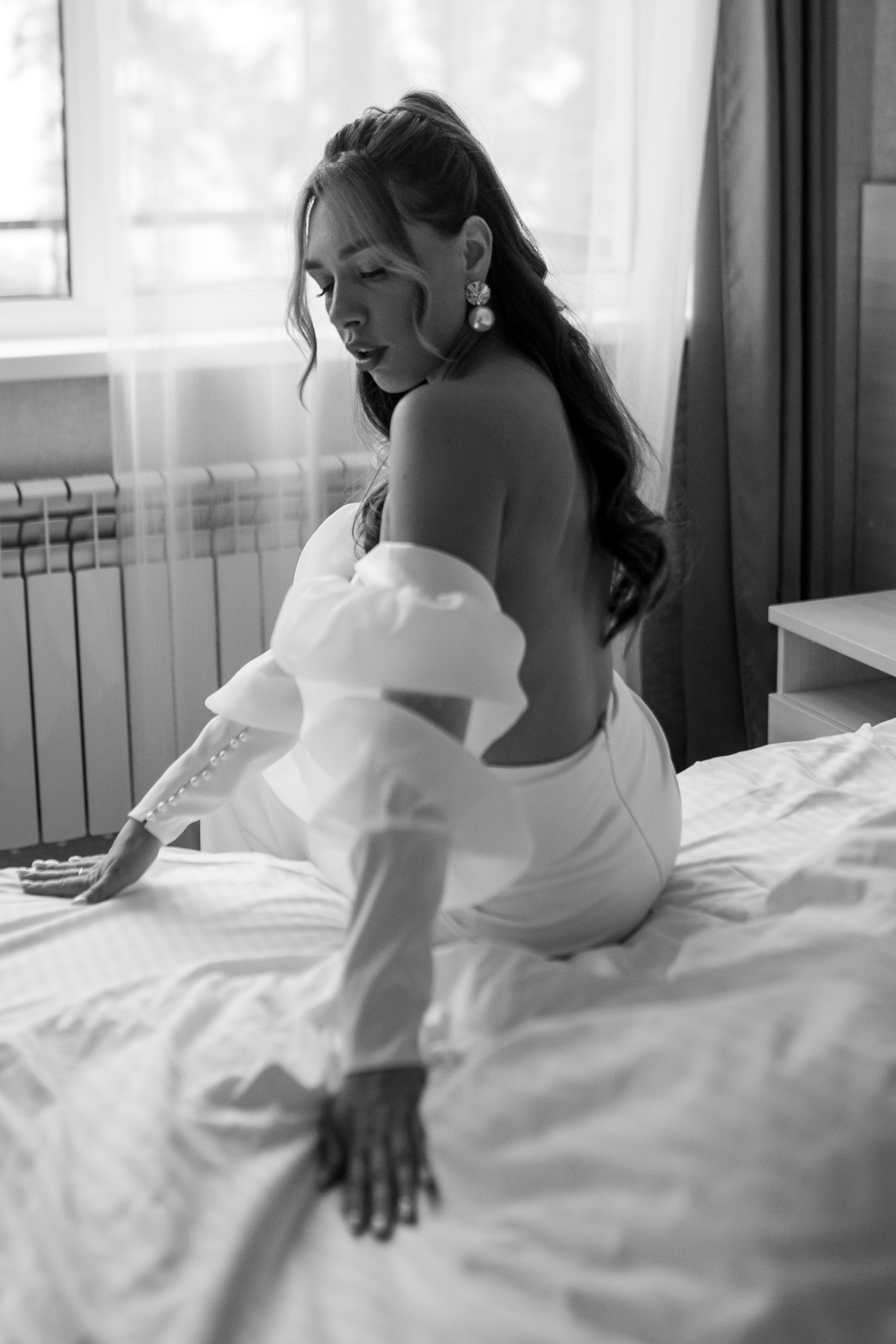 P. S. — Н. А. Свадебный фотограф Тольятти Москва Адамова Виктория