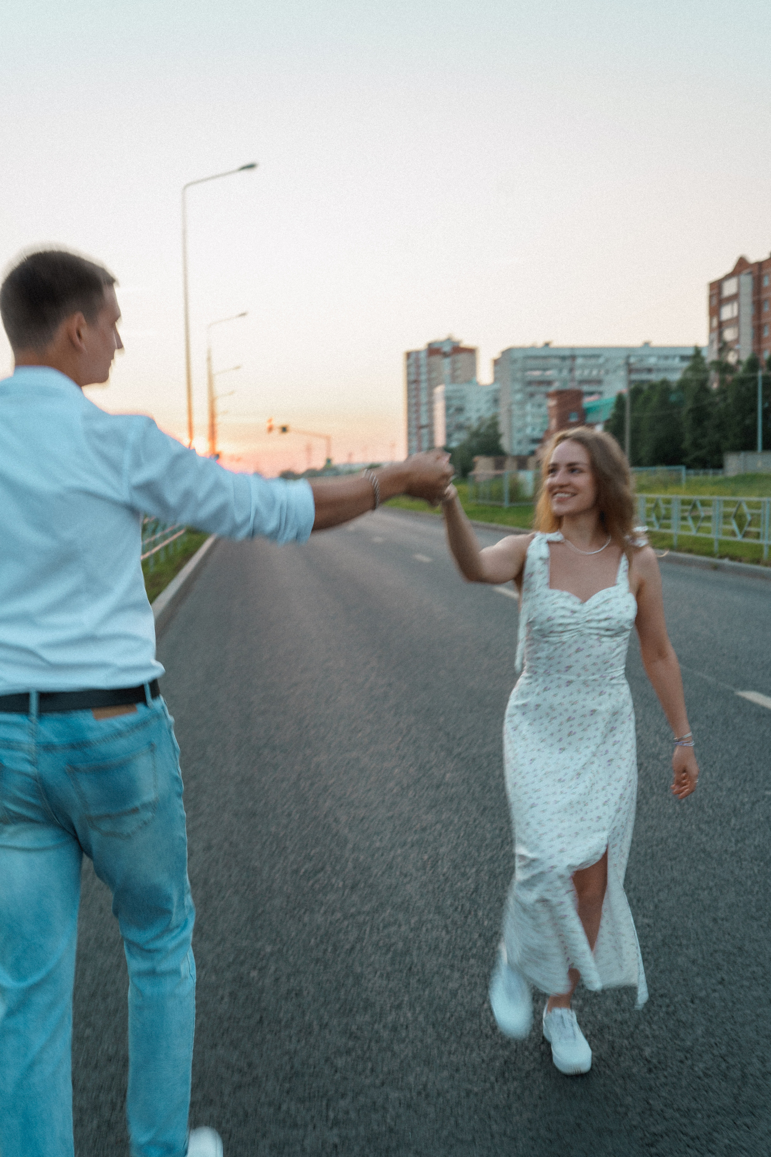 Настя лав стори. Свадебный фотограф Тольятти Москва Адамова Виктория