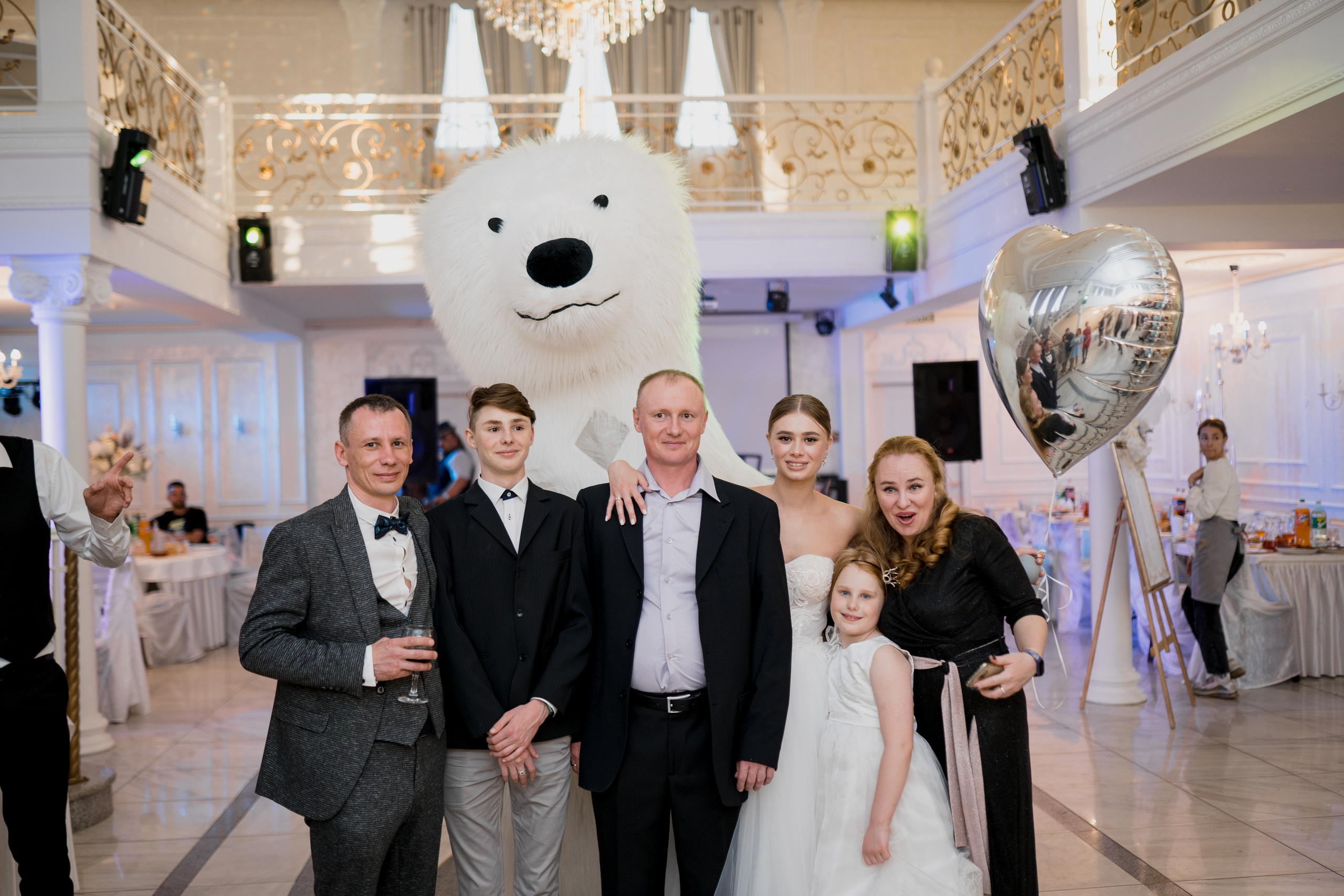 НОВЫЕ ЛЮДИ. Свадебный фотограф Тольятти Москва Адамова Виктория