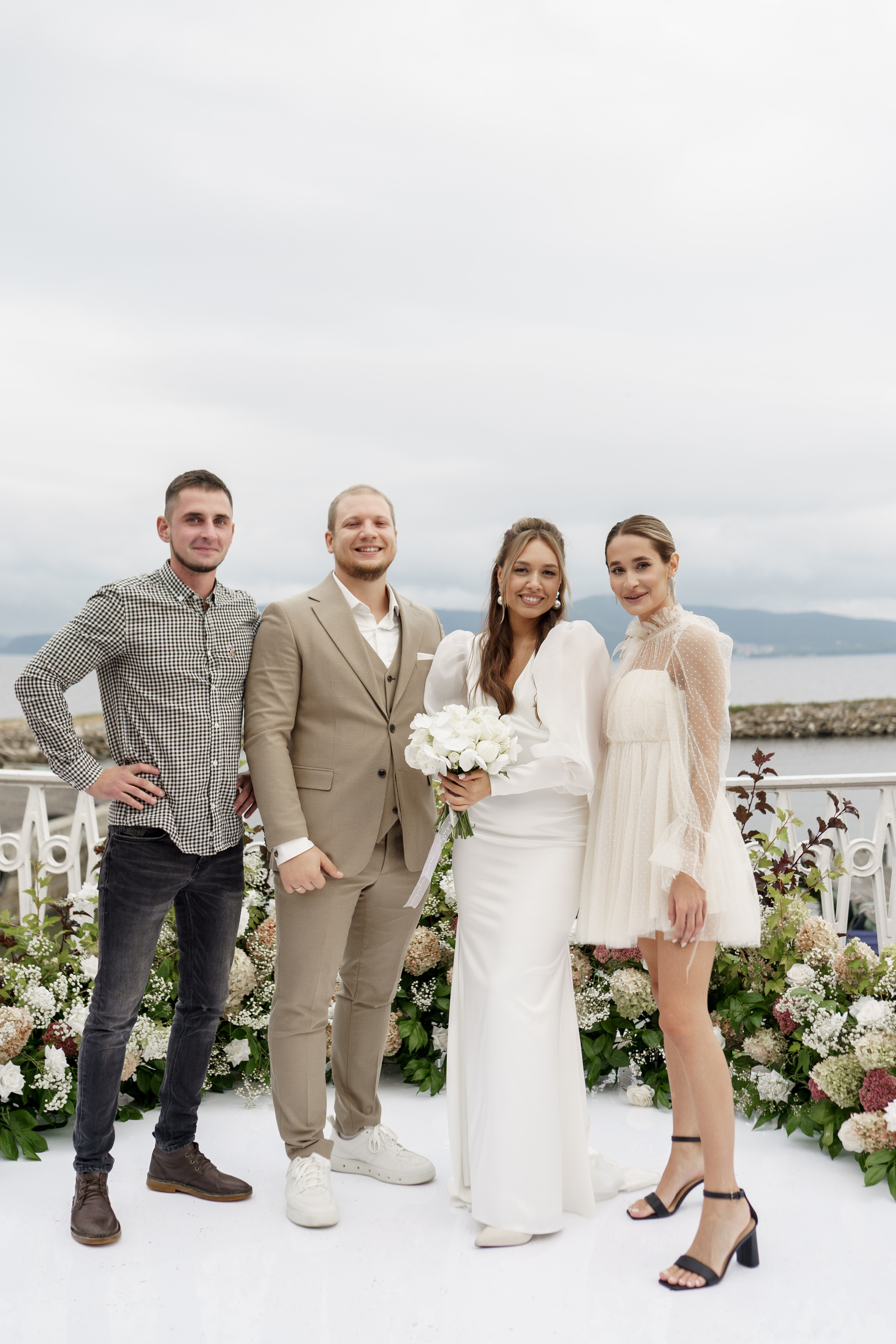 P. S. — Н. А. Свадебный фотограф Тольятти Москва Адамова Виктория