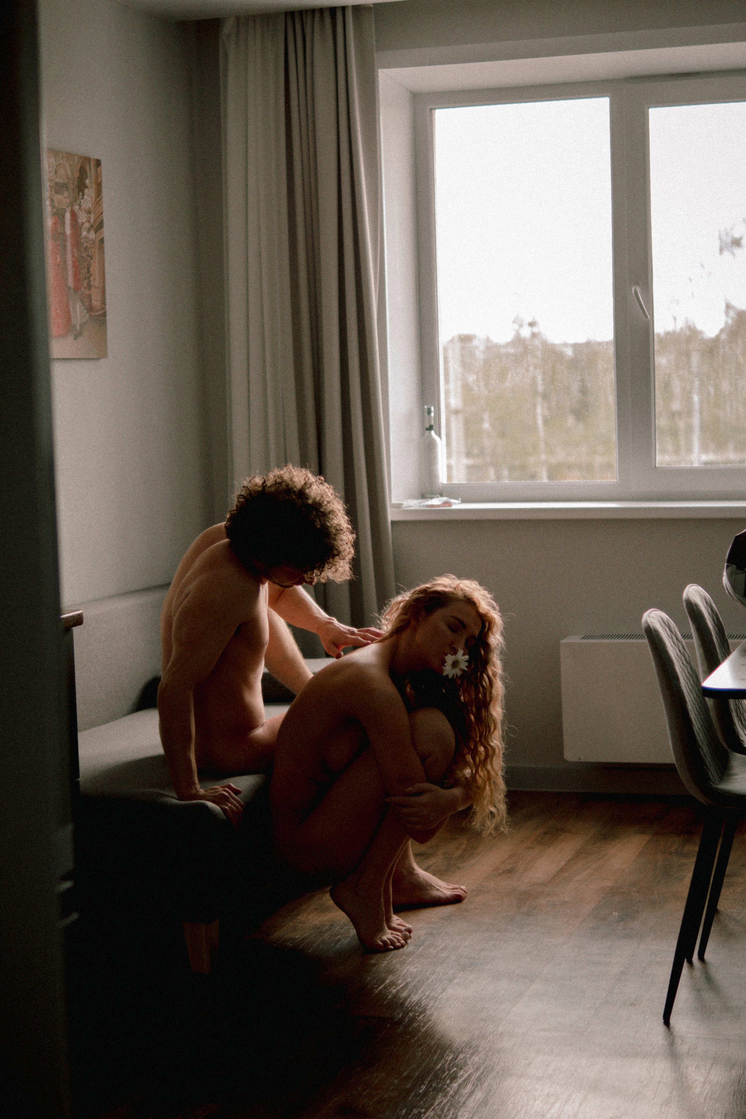 Лена и Богдан. Свадебный фотограф Тольятти Москва Адамова Виктория