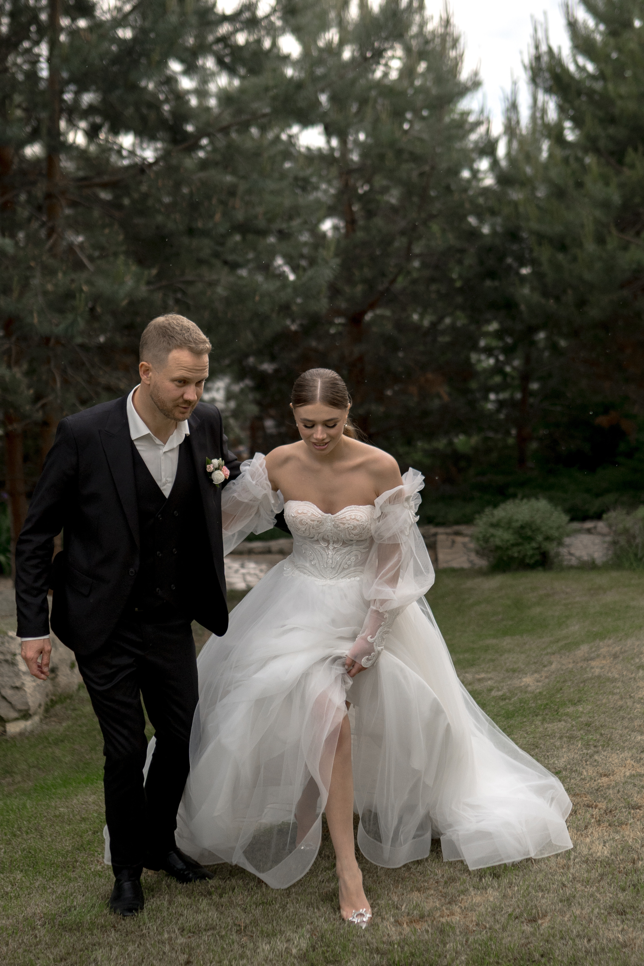 НОВЫЕ ЛЮДИ. Свадебный фотограф Тольятти Москва Адамова Виктория