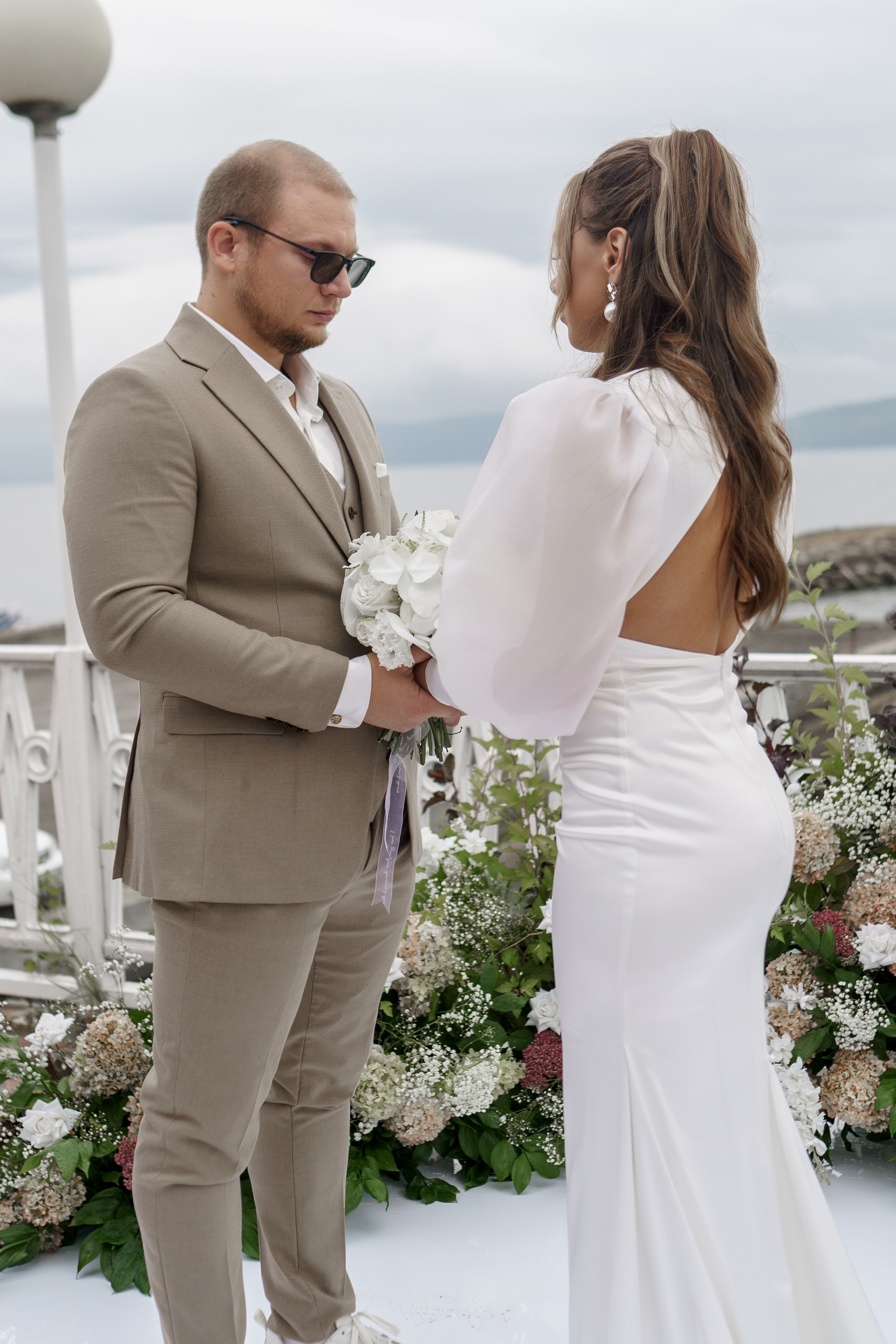 P. S. — Н. А. Свадебный фотограф Тольятти Москва Адамова Виктория