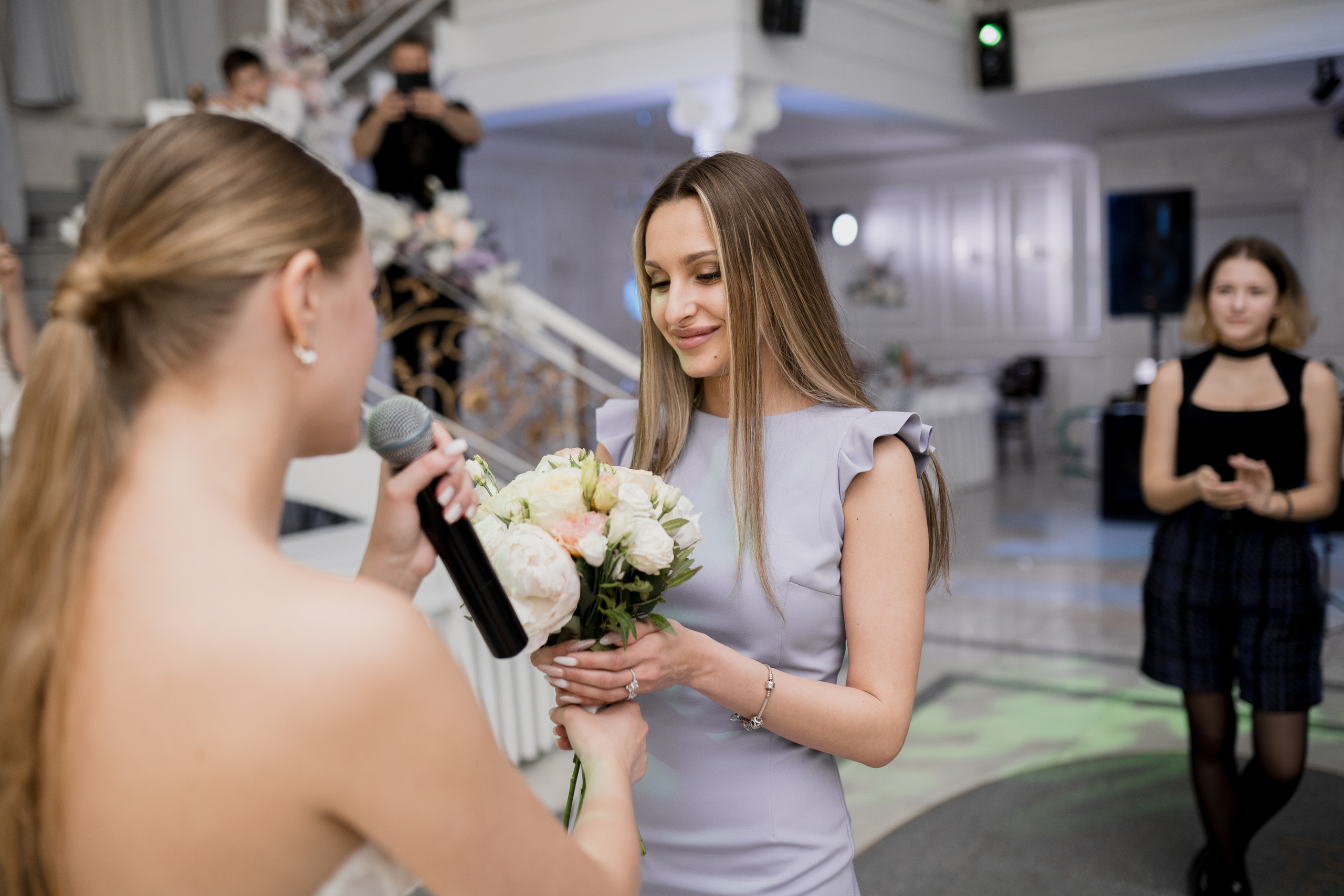 НОВЫЕ ЛЮДИ. Свадебный фотограф Тольятти Москва Адамова Виктория