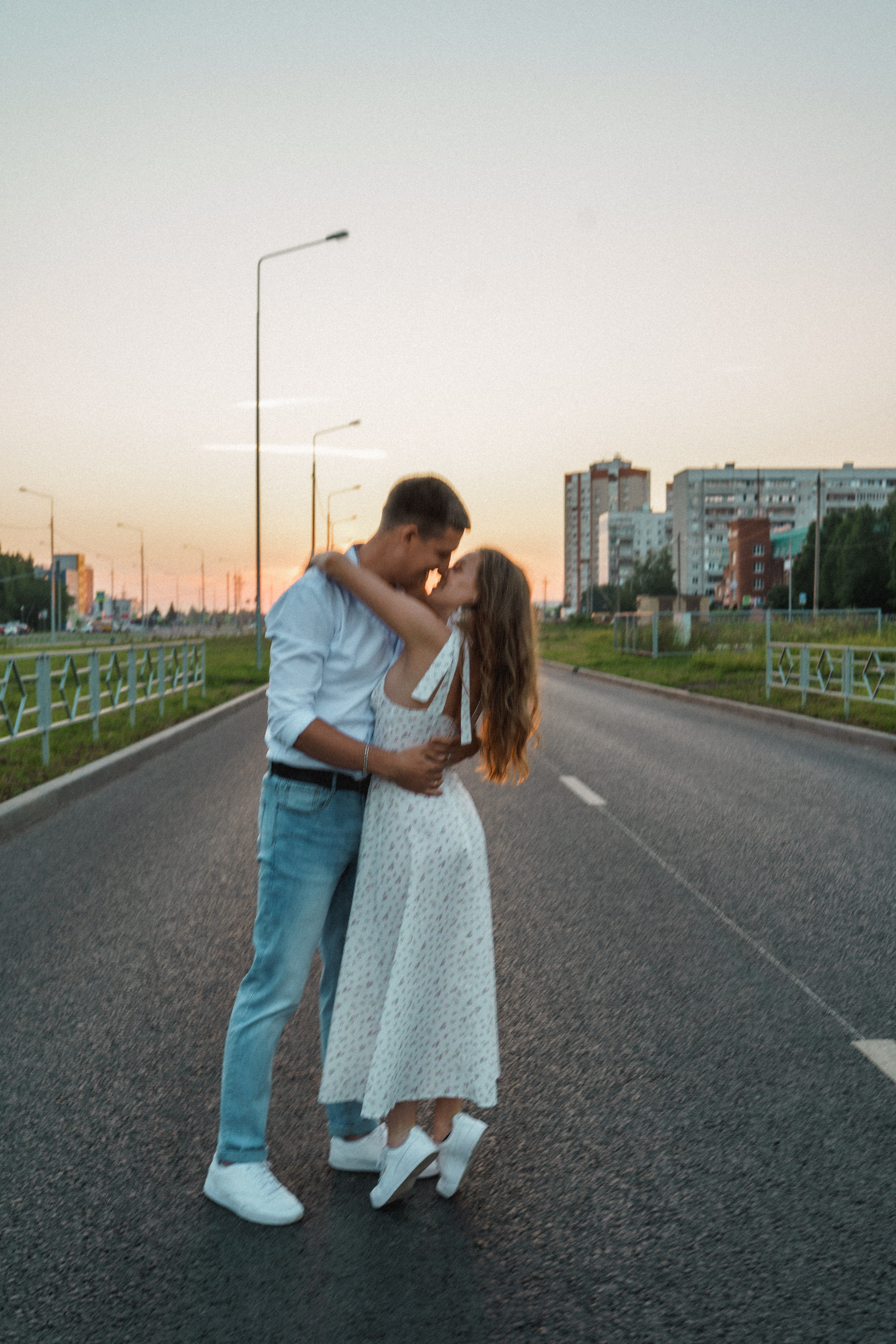 Настя лав стори. Свадебный фотограф Тольятти Москва Адамова Виктория