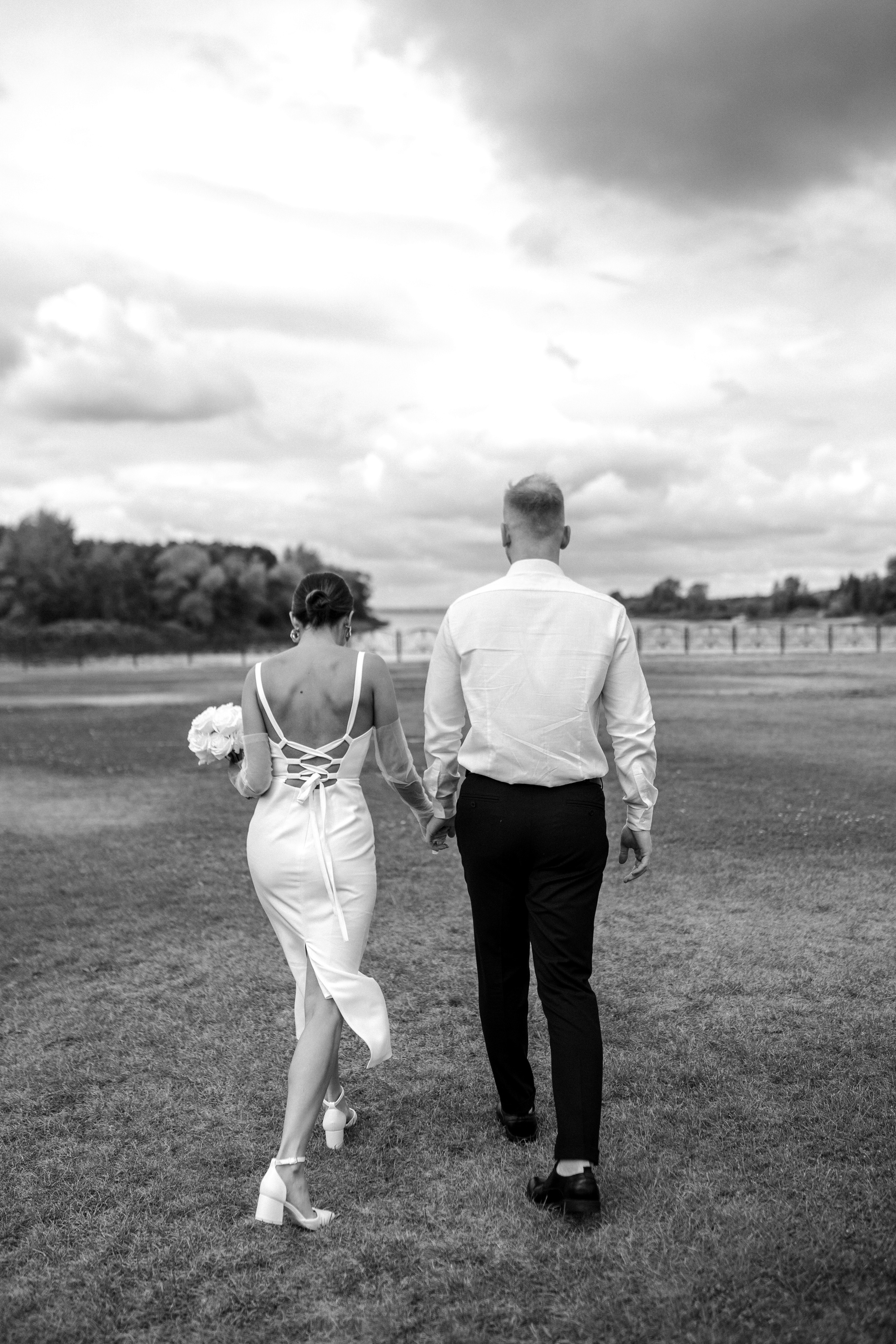 КОГДА Я ВПЕРВЫЕ УВИДЕЛ ТЕБЯ. Свадебный фотограф Тольятти Москва Адамова Виктория