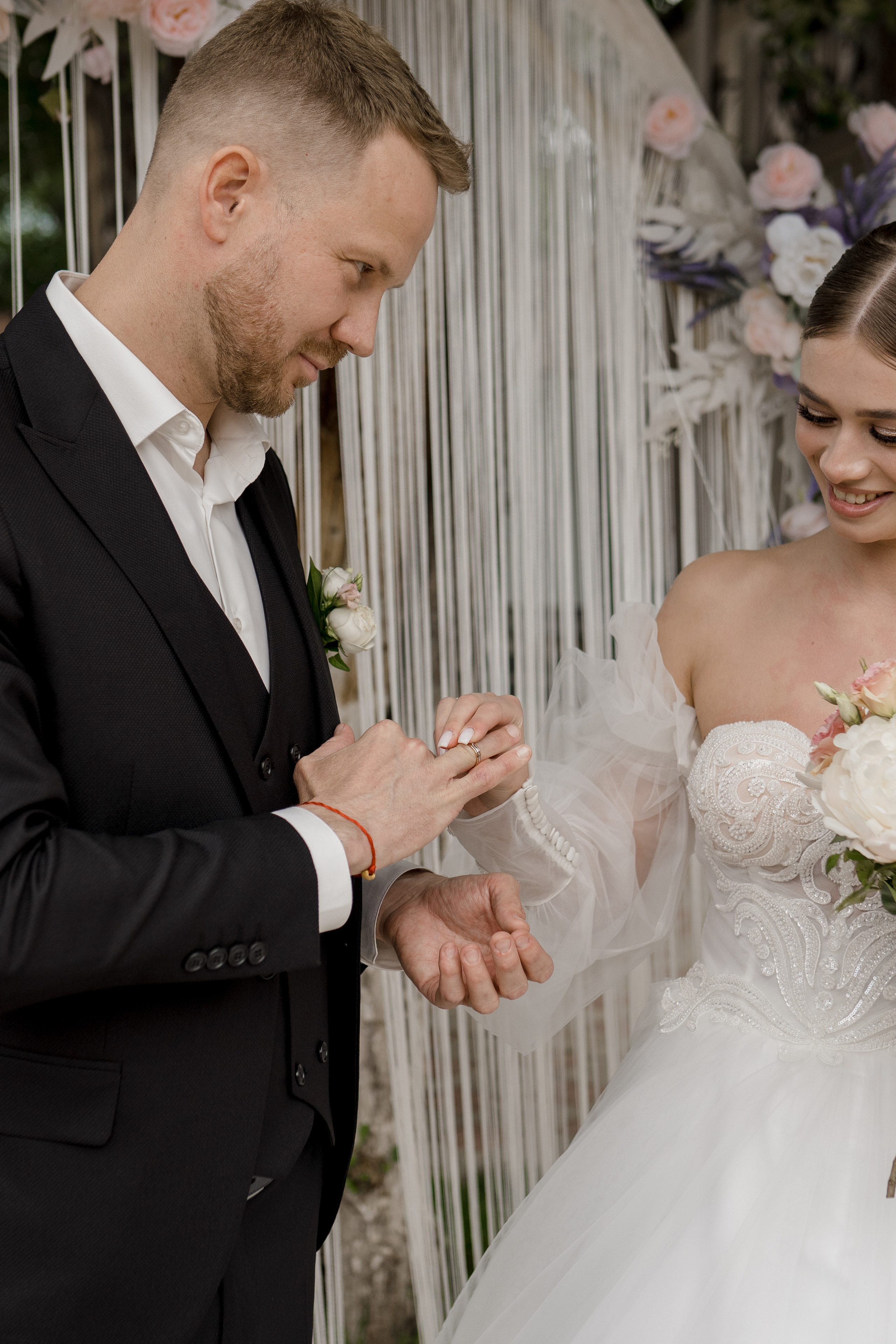 НОВЫЕ ЛЮДИ. Свадебный фотограф Тольятти Москва Адамова Виктория