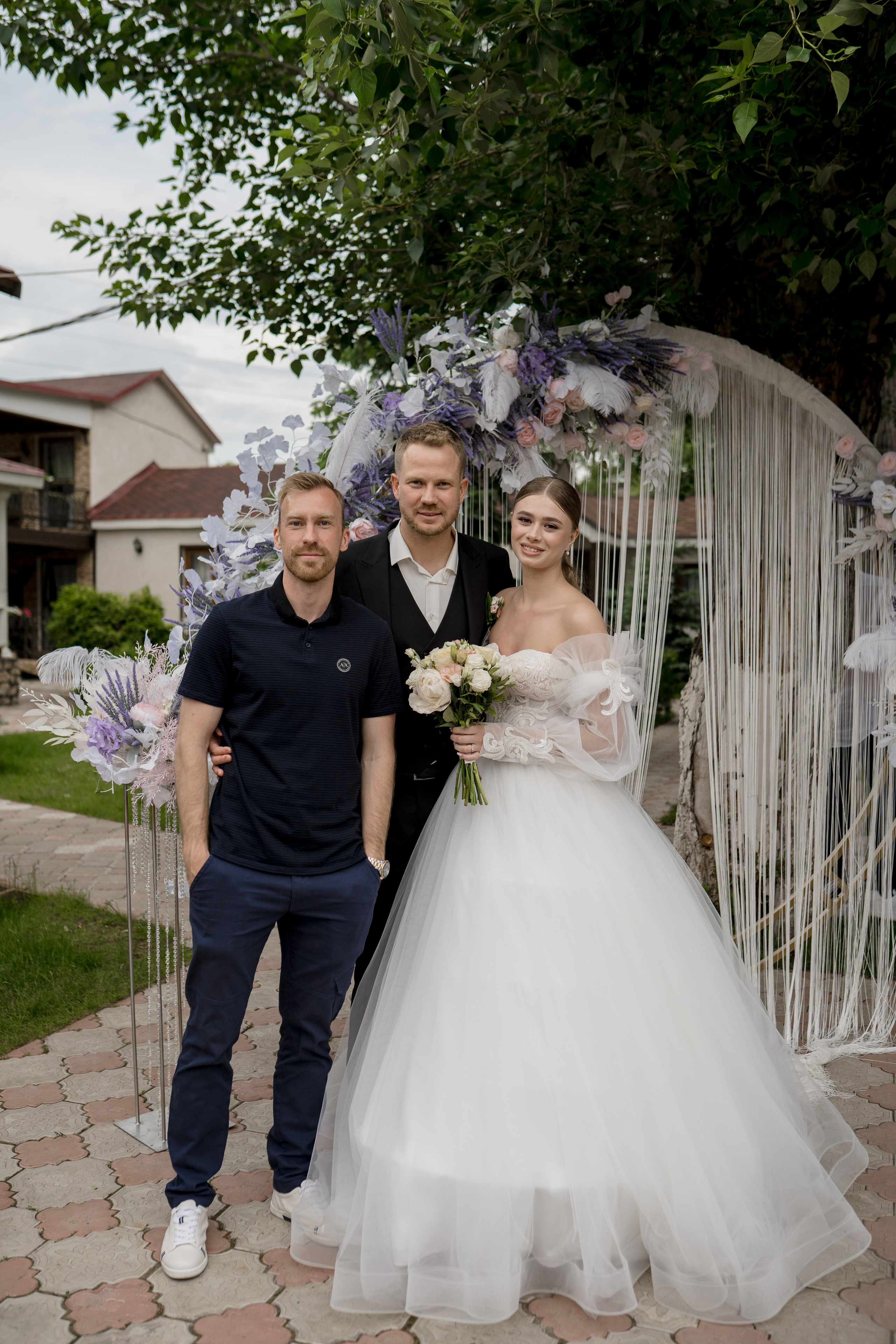 НОВЫЕ ЛЮДИ. Свадебный фотограф Тольятти Москва Адамова Виктория