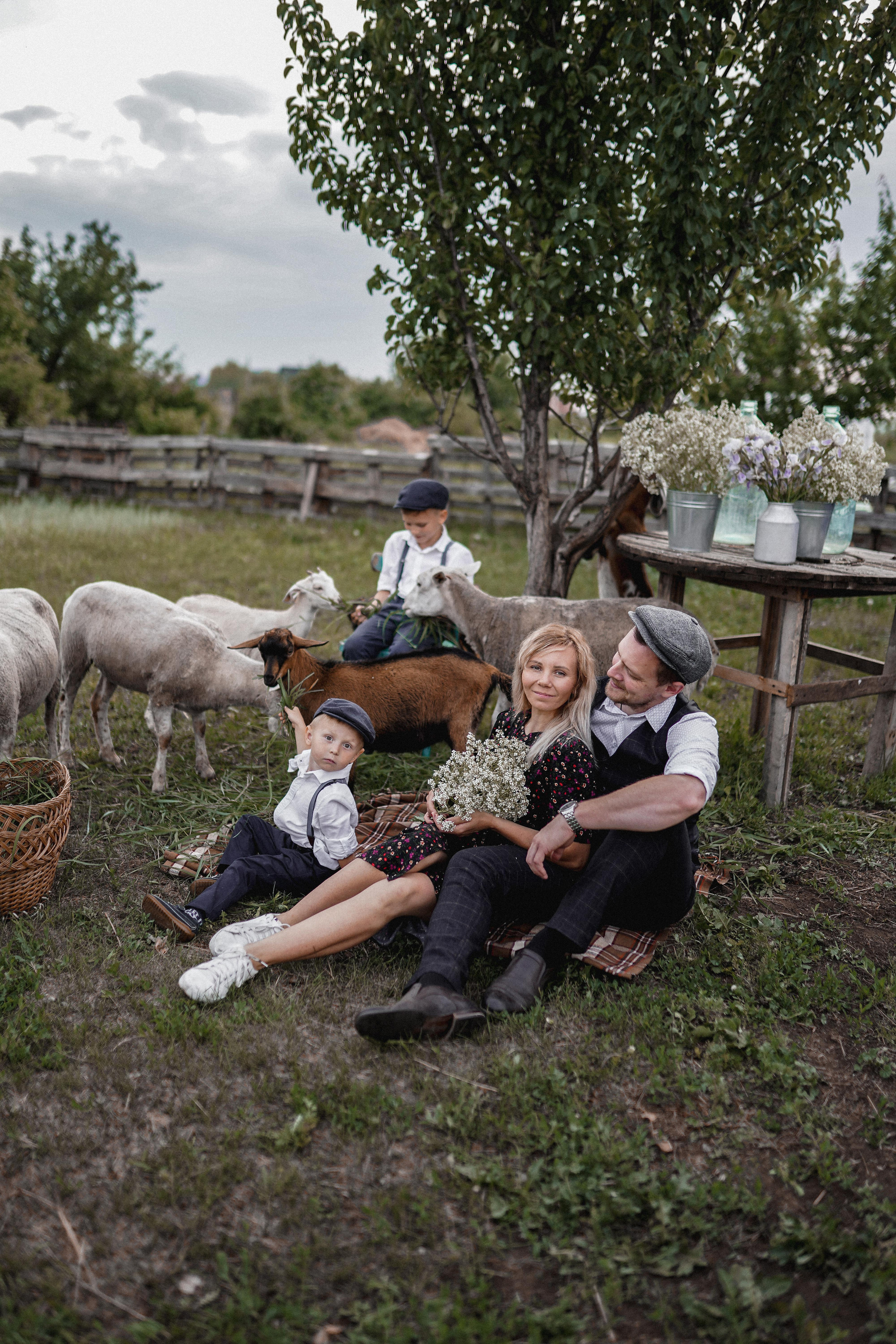 Макс и Оля. Свадебный фотограф Тольятти Москва Адамова Виктория