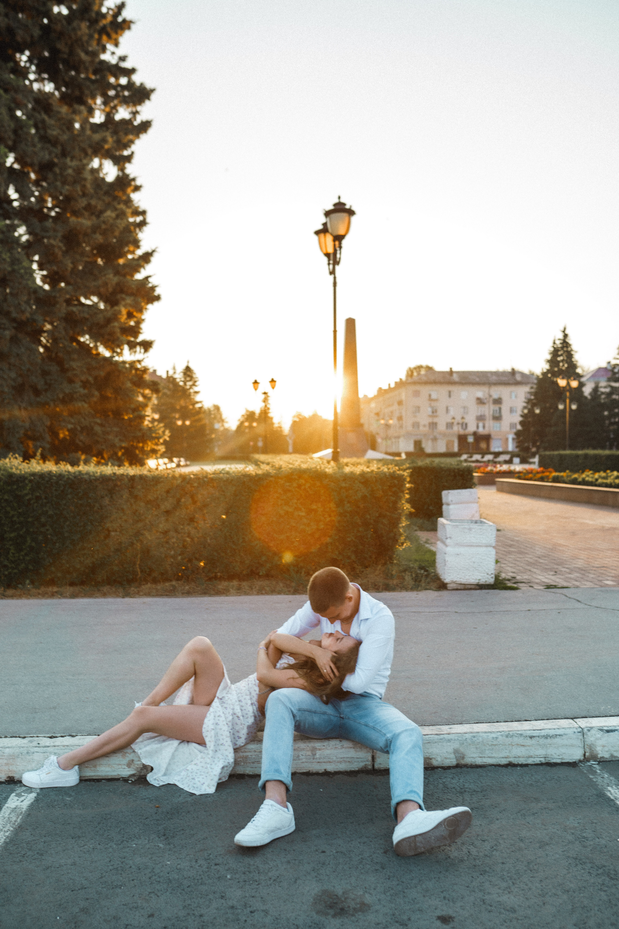 Настя лав стори. Свадебный фотограф Тольятти Москва Адамова Виктория
