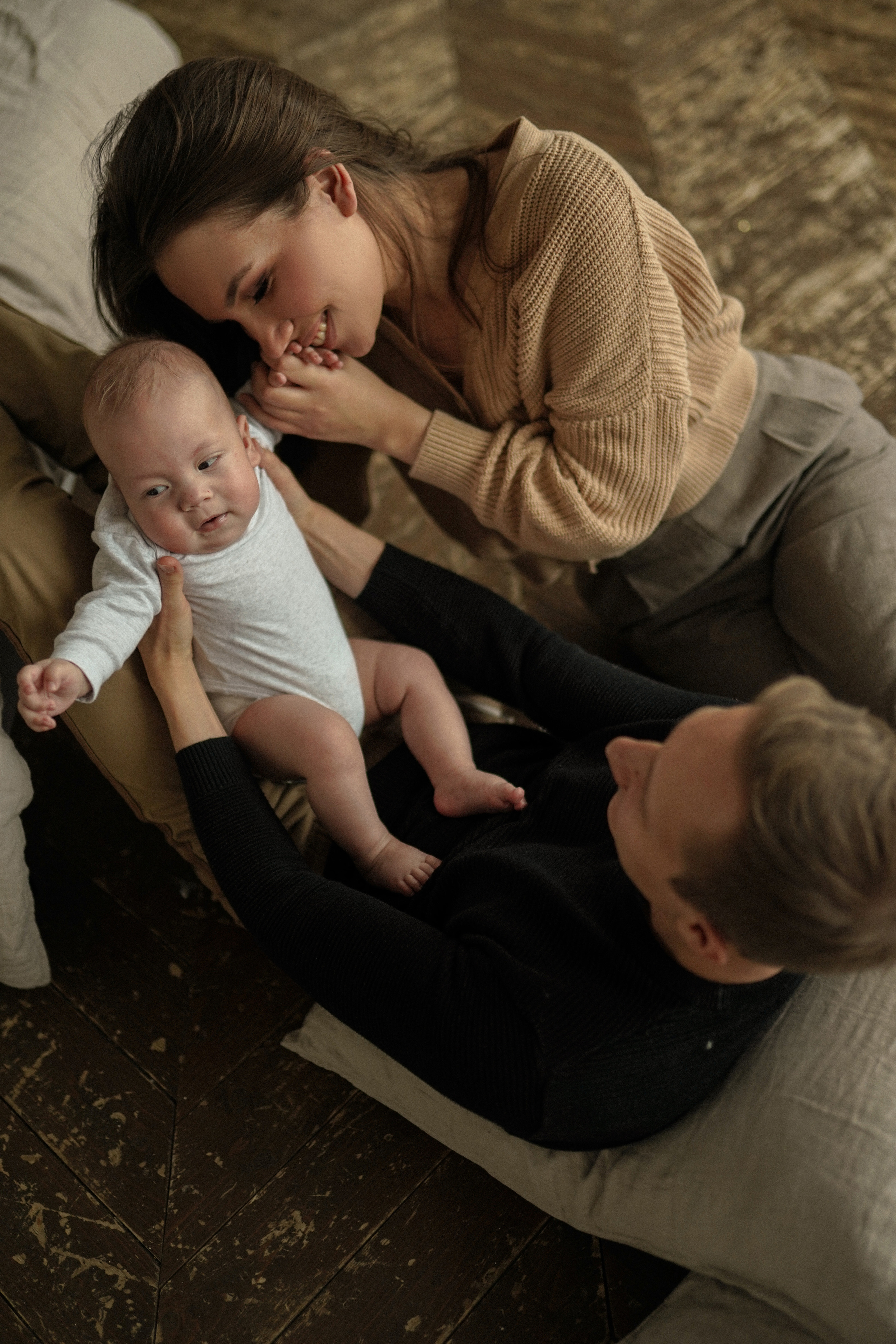 Новогодняя история. Свадебный фотограф Тольятти Москва Адамова Виктория