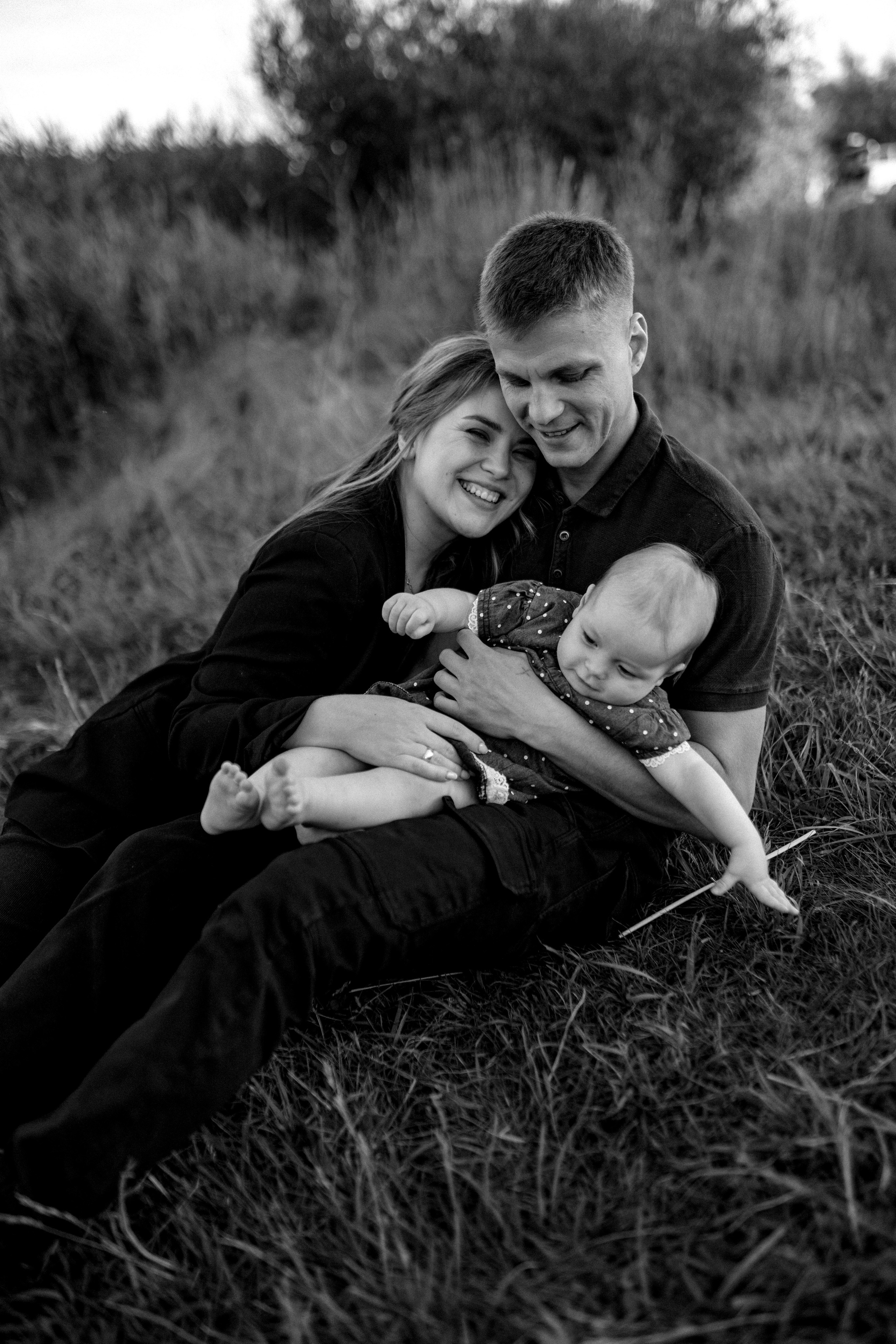 Семейная Ксюши. Свадебный фотограф Тольятти Москва Адамова Виктория