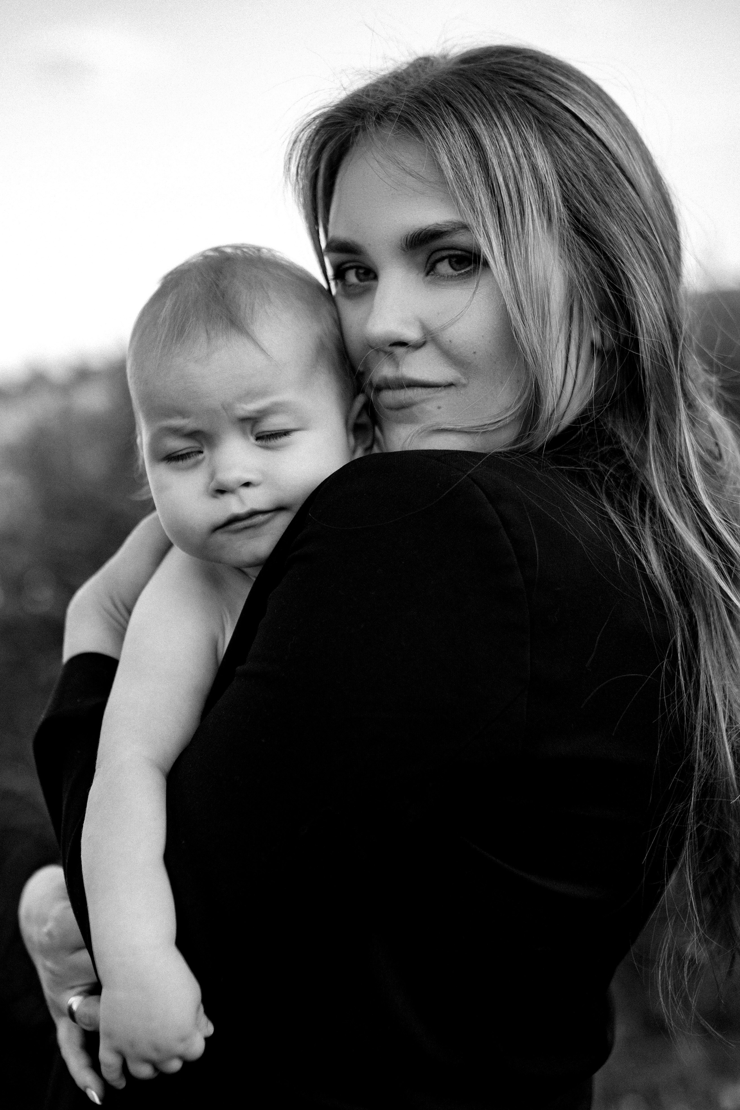 Семейная Ксюши. Свадебный фотограф Тольятти Москва Адамова Виктория