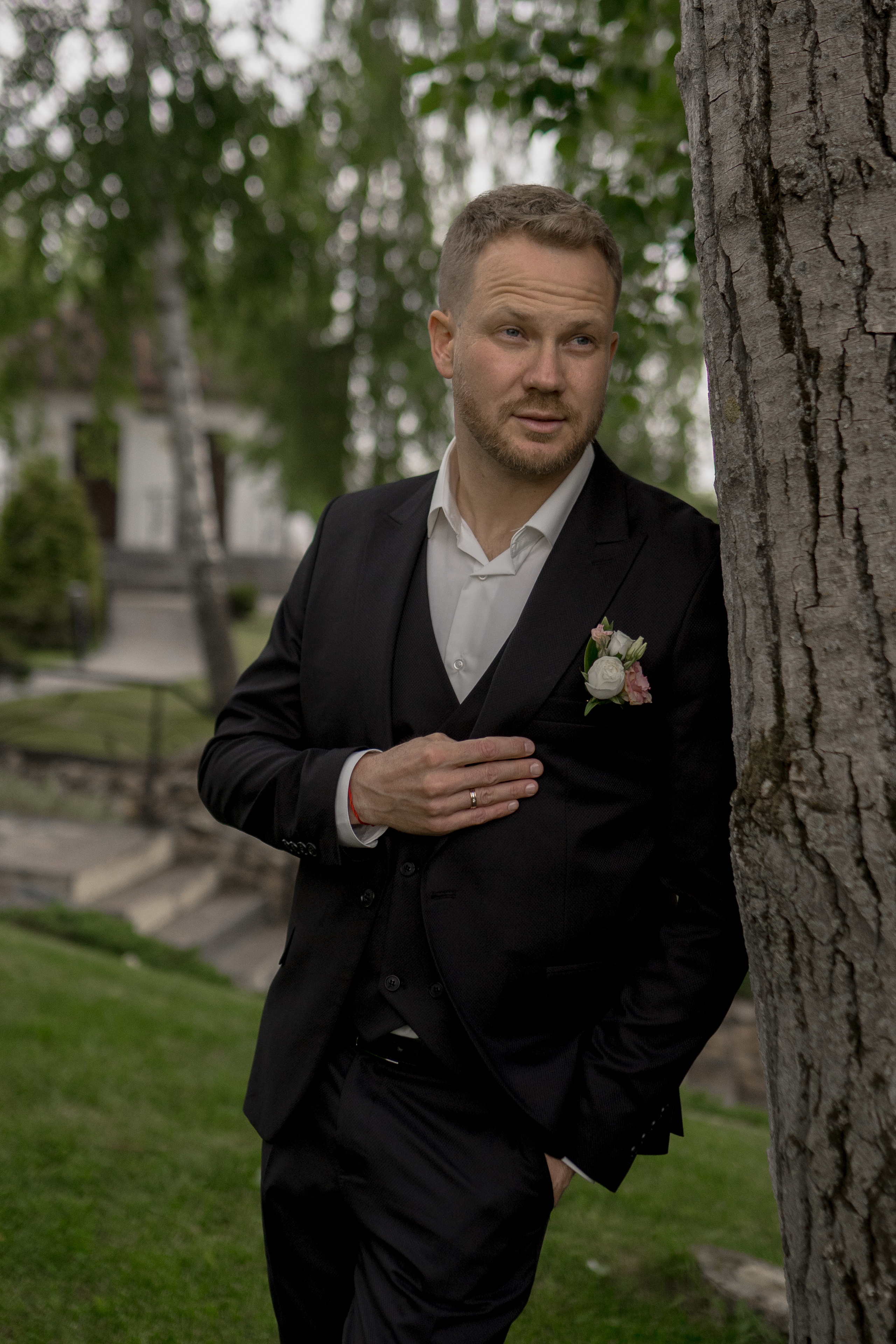 НОВЫЕ ЛЮДИ. Свадебный фотограф Тольятти Москва Адамова Виктория