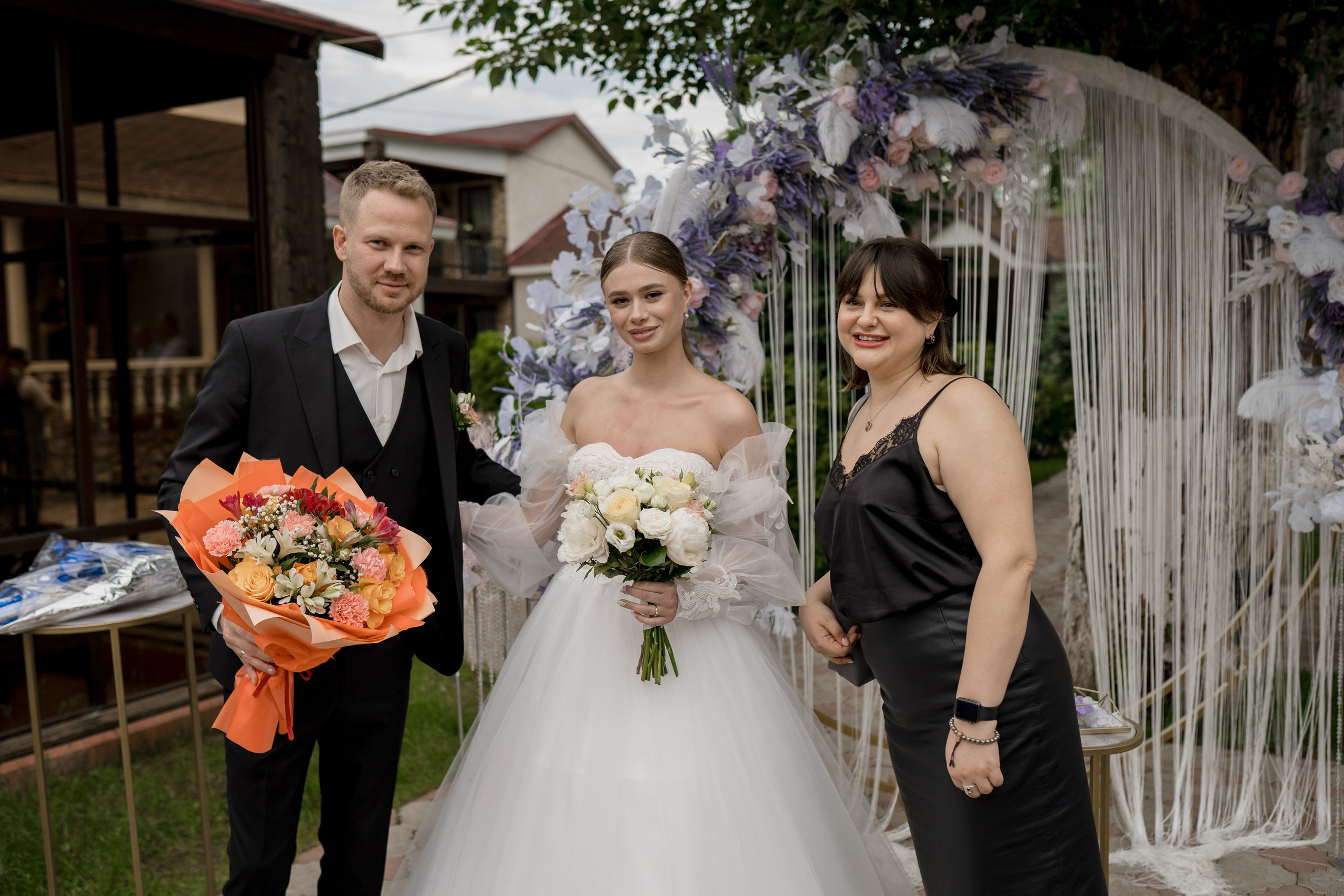 НОВЫЕ ЛЮДИ. Свадебный фотограф Тольятти Москва Адамова Виктория