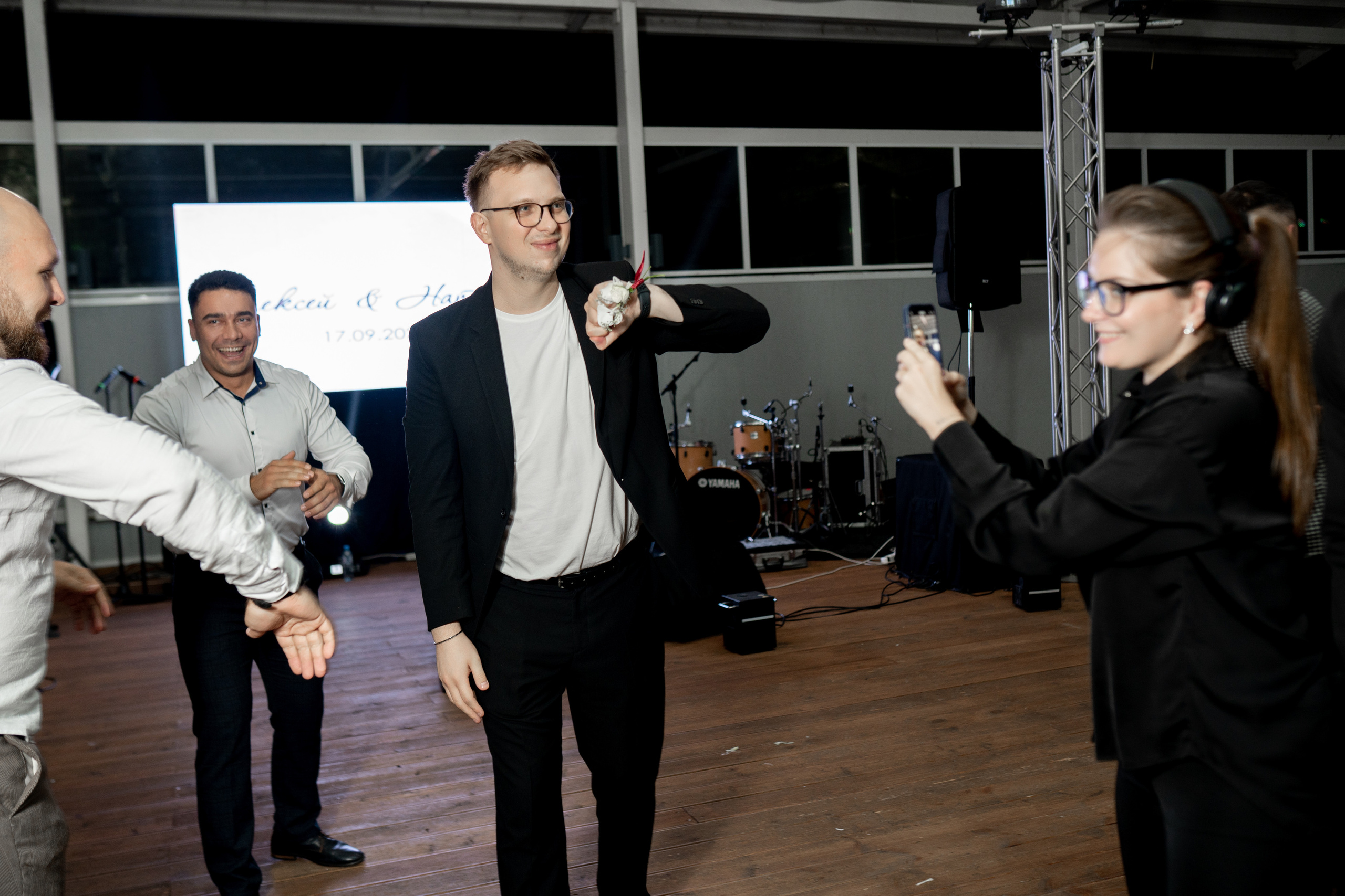 P. S. — Н. А. Свадебный фотограф Тольятти Москва Адамова Виктория