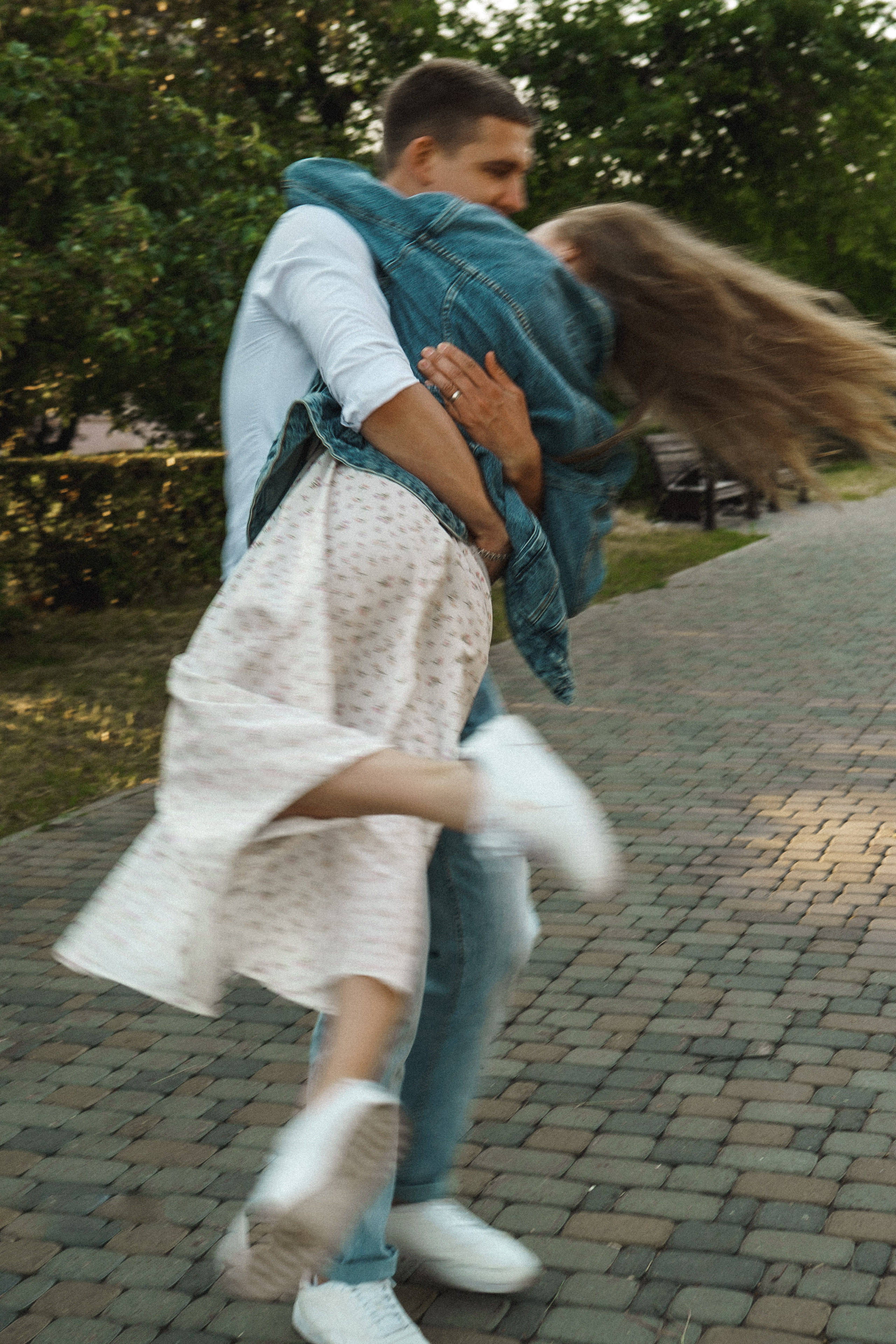 Настя лав стори