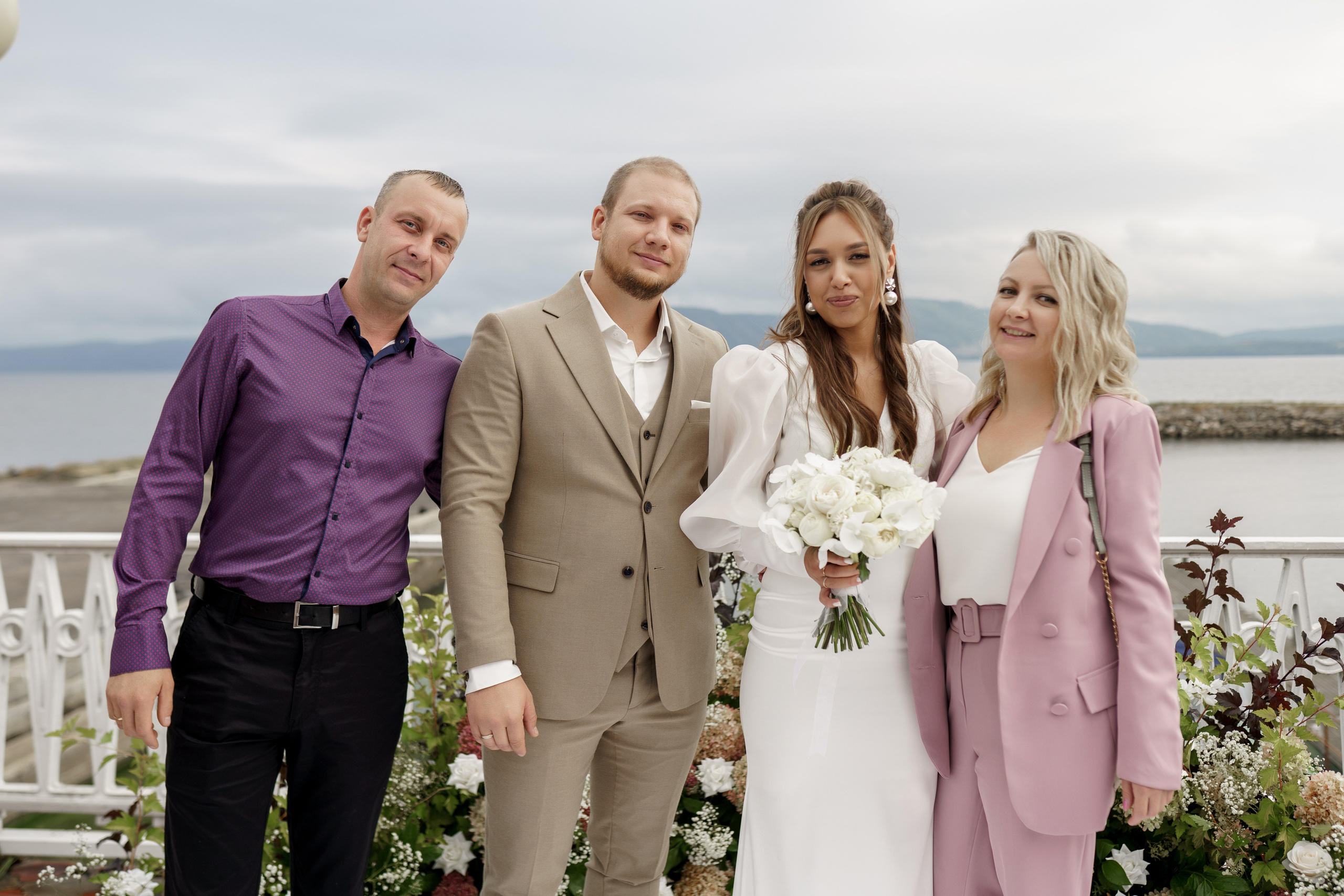 P. S. — Н. А. Свадебный фотограф Тольятти Москва Адамова Виктория