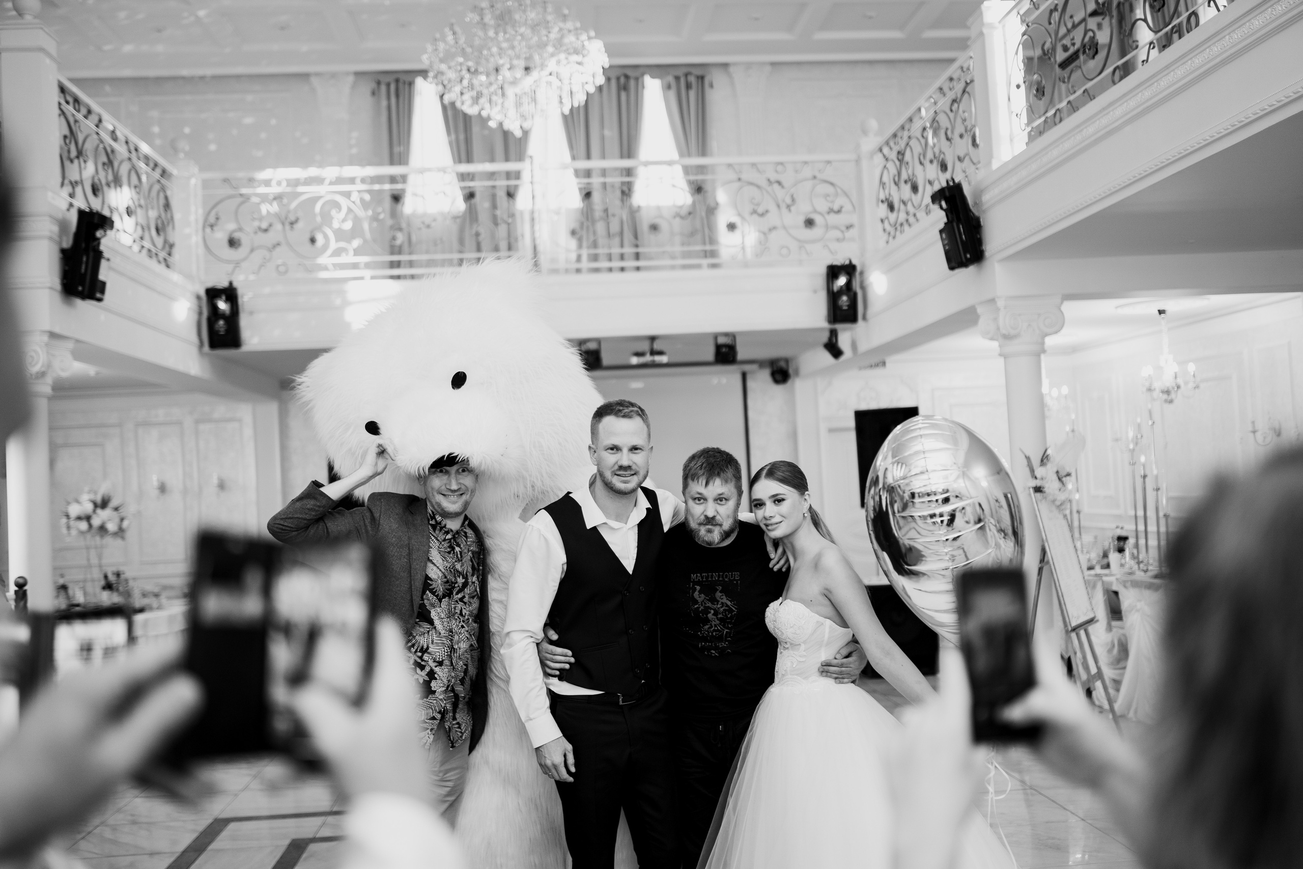 НОВЫЕ ЛЮДИ. Свадебный фотограф Тольятти Москва Адамова Виктория