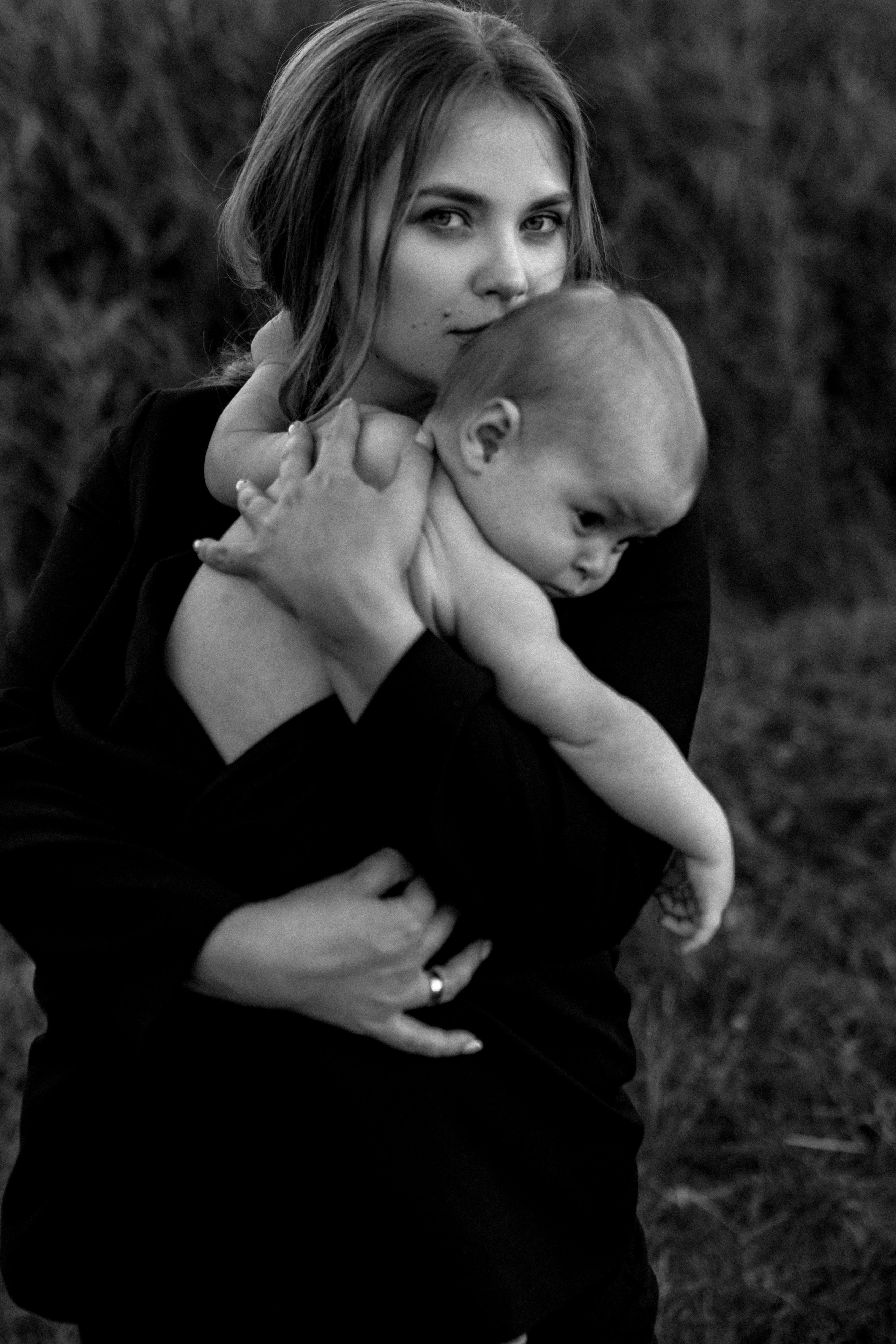 Семейная Ксюши. Свадебный фотограф Тольятти Москва Адамова Виктория