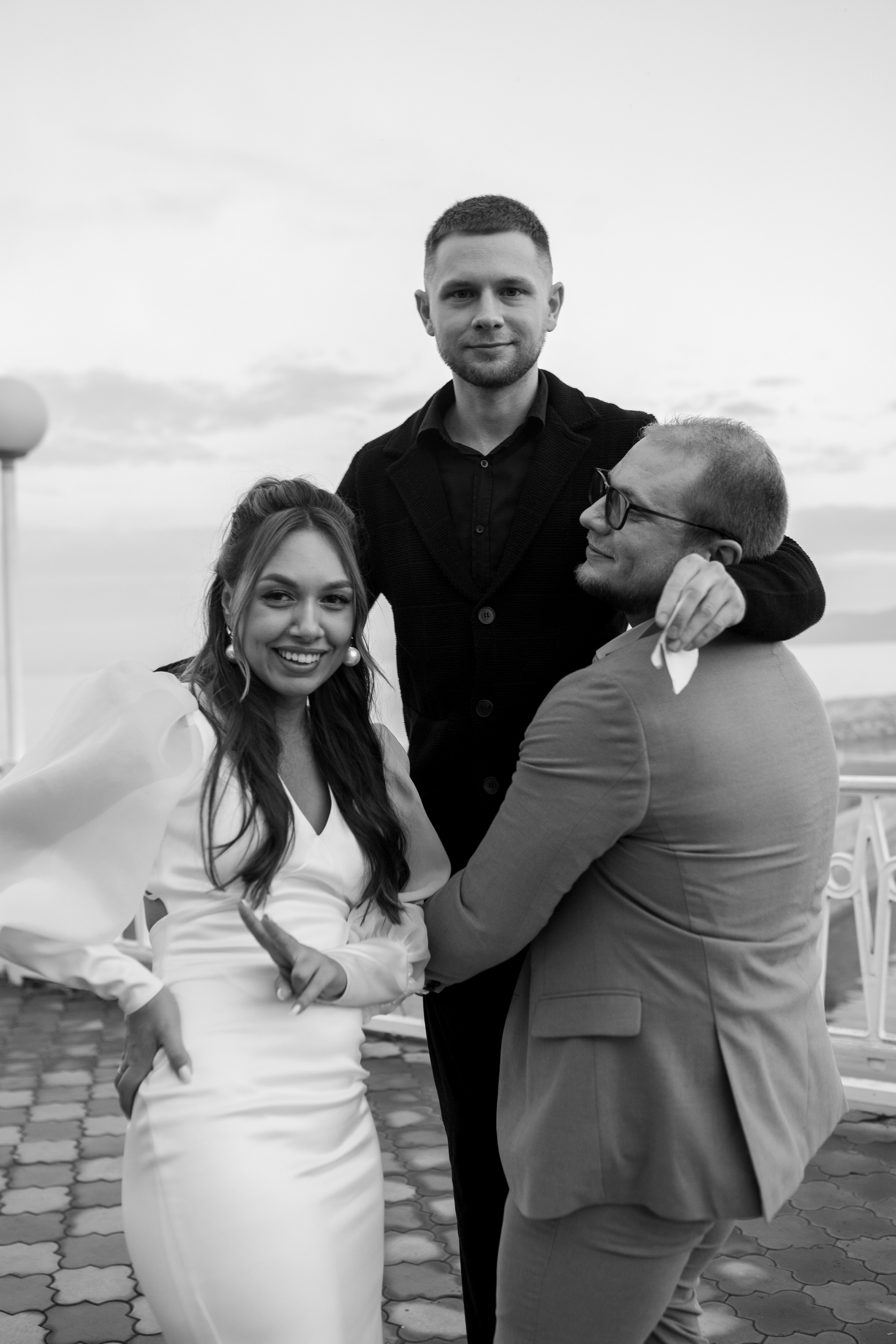 P. S. — Н. А. Свадебный фотограф Тольятти Москва Адамова Виктория