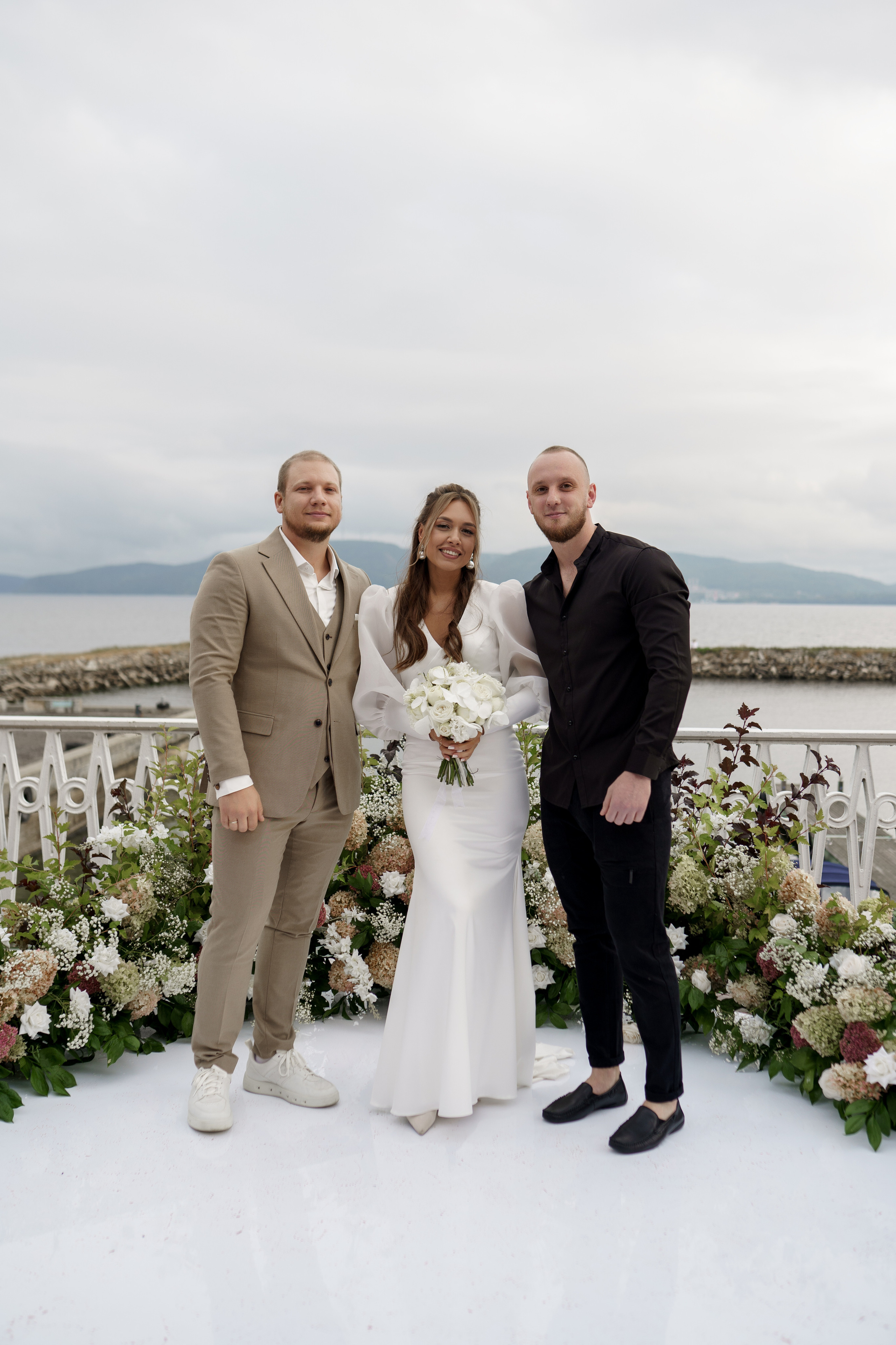 P. S. — Н. А. Свадебный фотограф Тольятти Москва Адамова Виктория