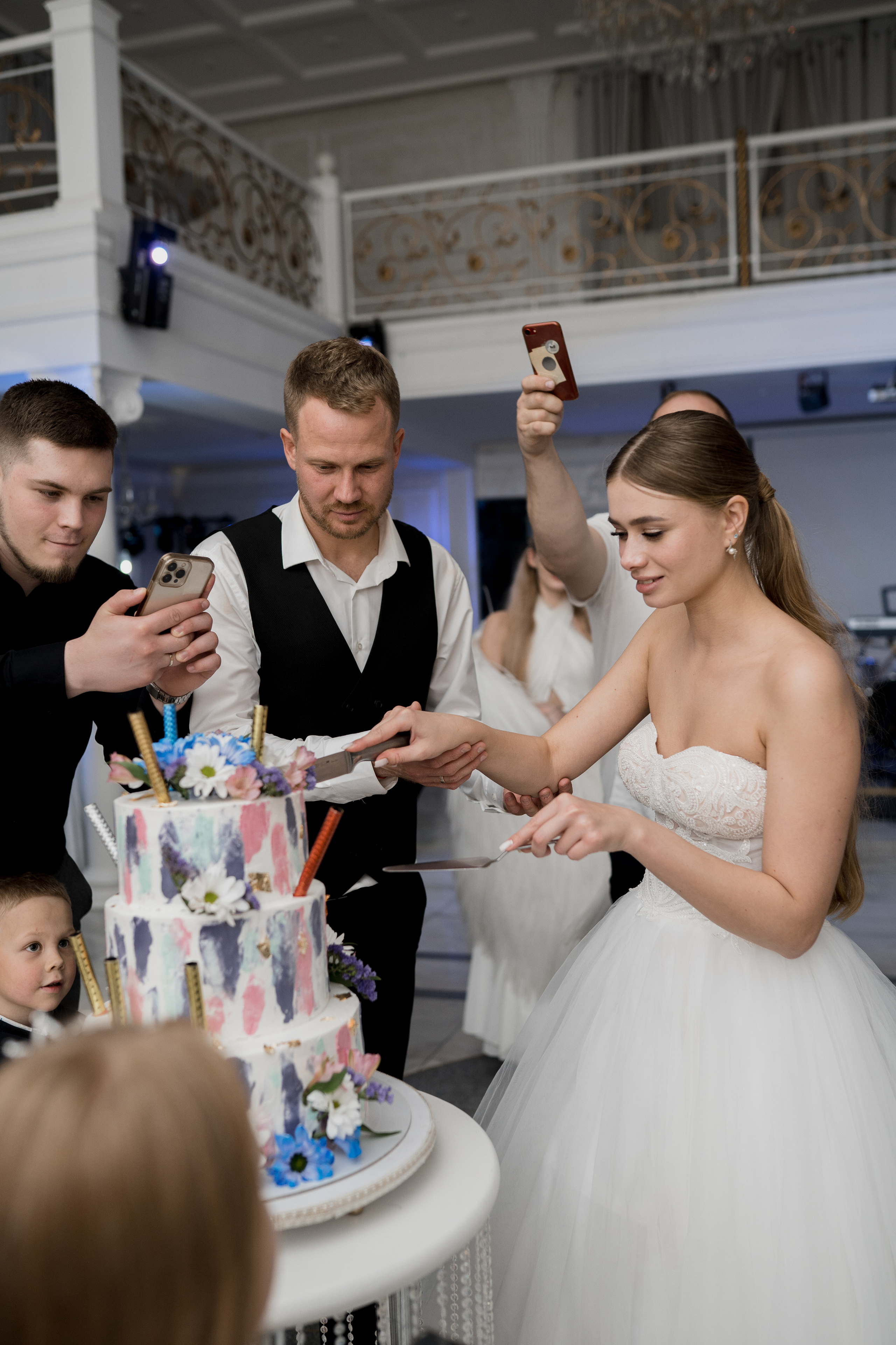 НОВЫЕ ЛЮДИ. Свадебный фотограф Тольятти Москва Адамова Виктория