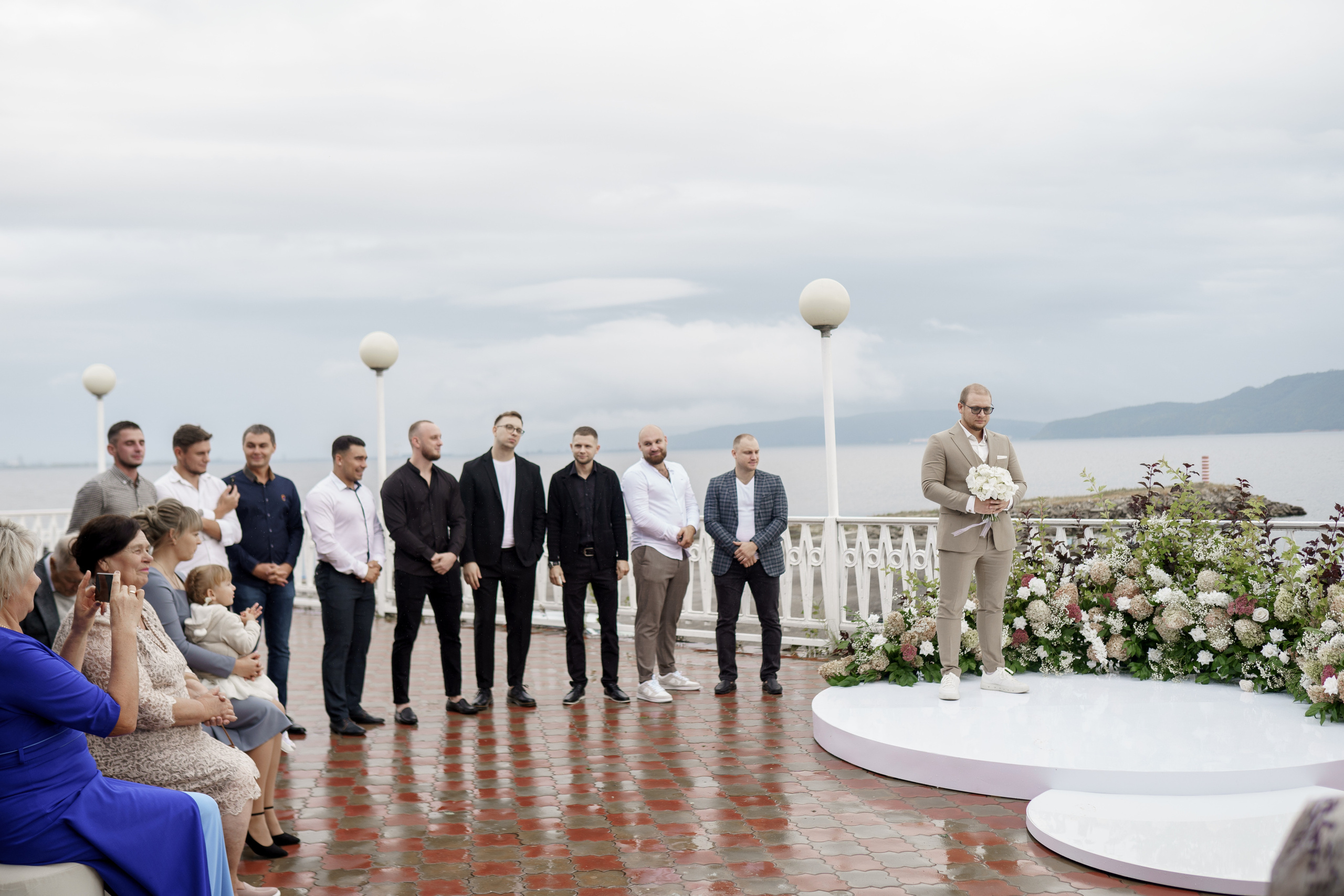 P. S. — Н. А. Свадебный фотограф Тольятти Москва Адамова Виктория