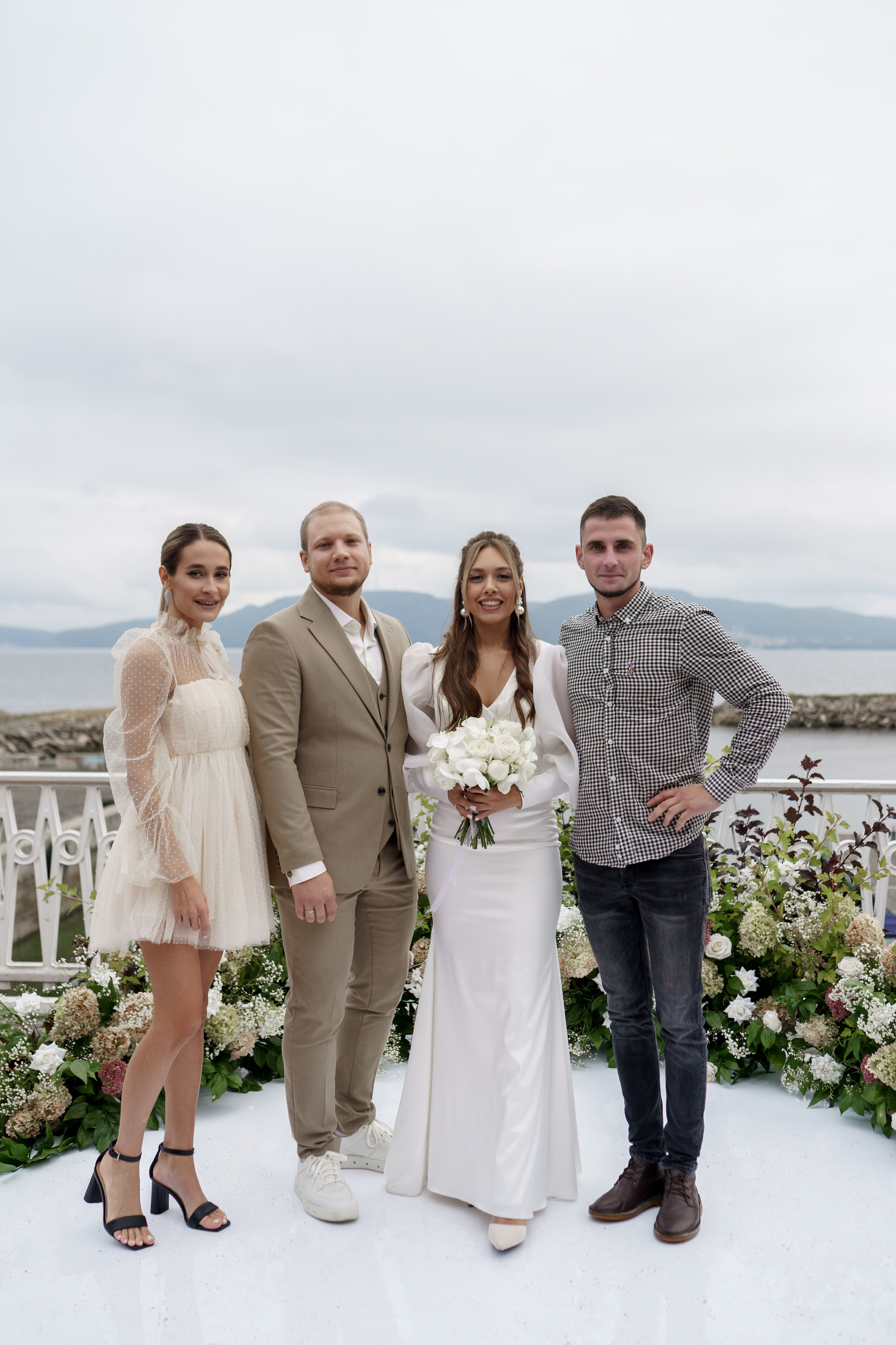 P. S. — Н. А. Свадебный фотограф Тольятти Москва Адамова Виктория