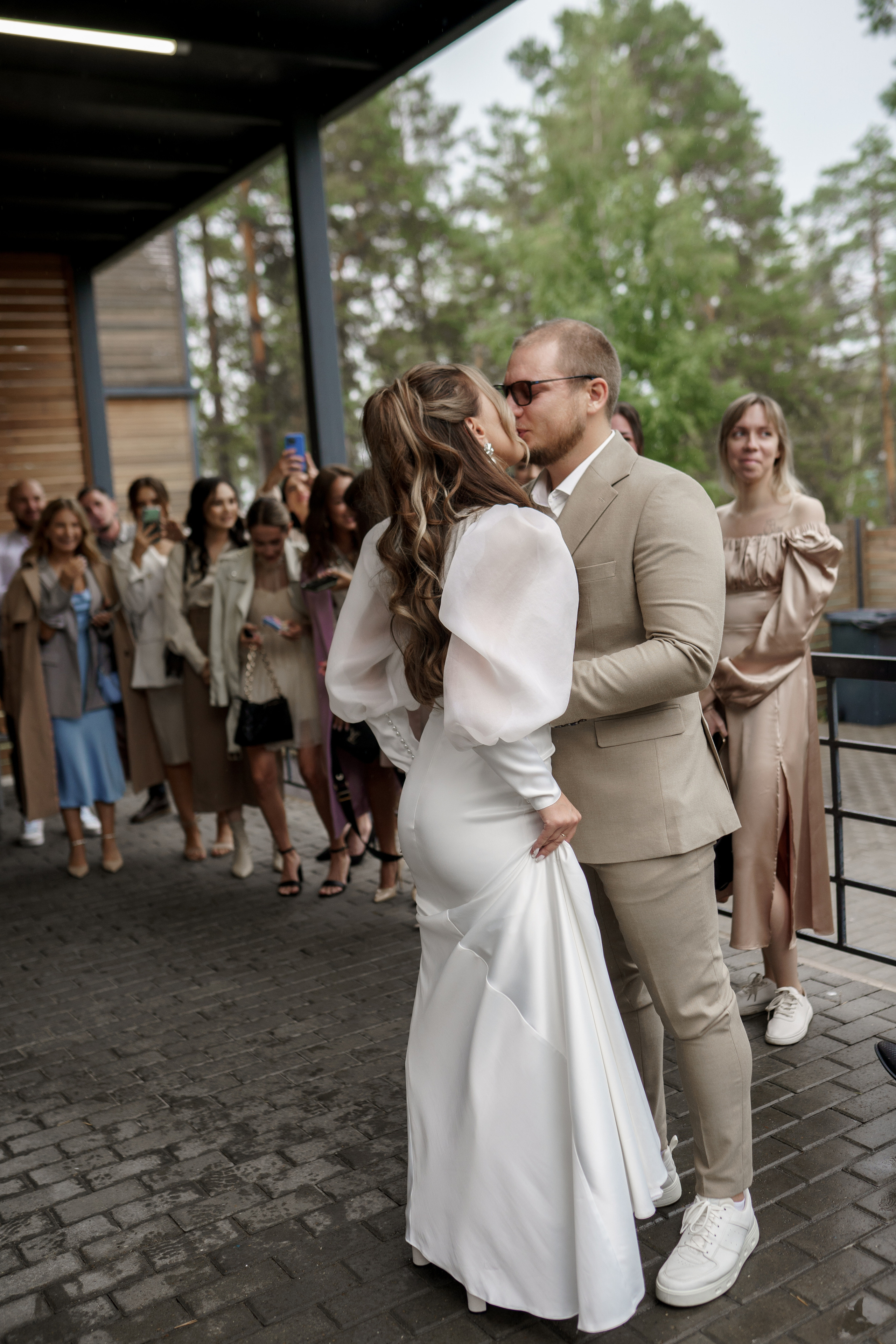 P. S. — Н. А. Свадебный фотограф Тольятти Москва Адамова Виктория