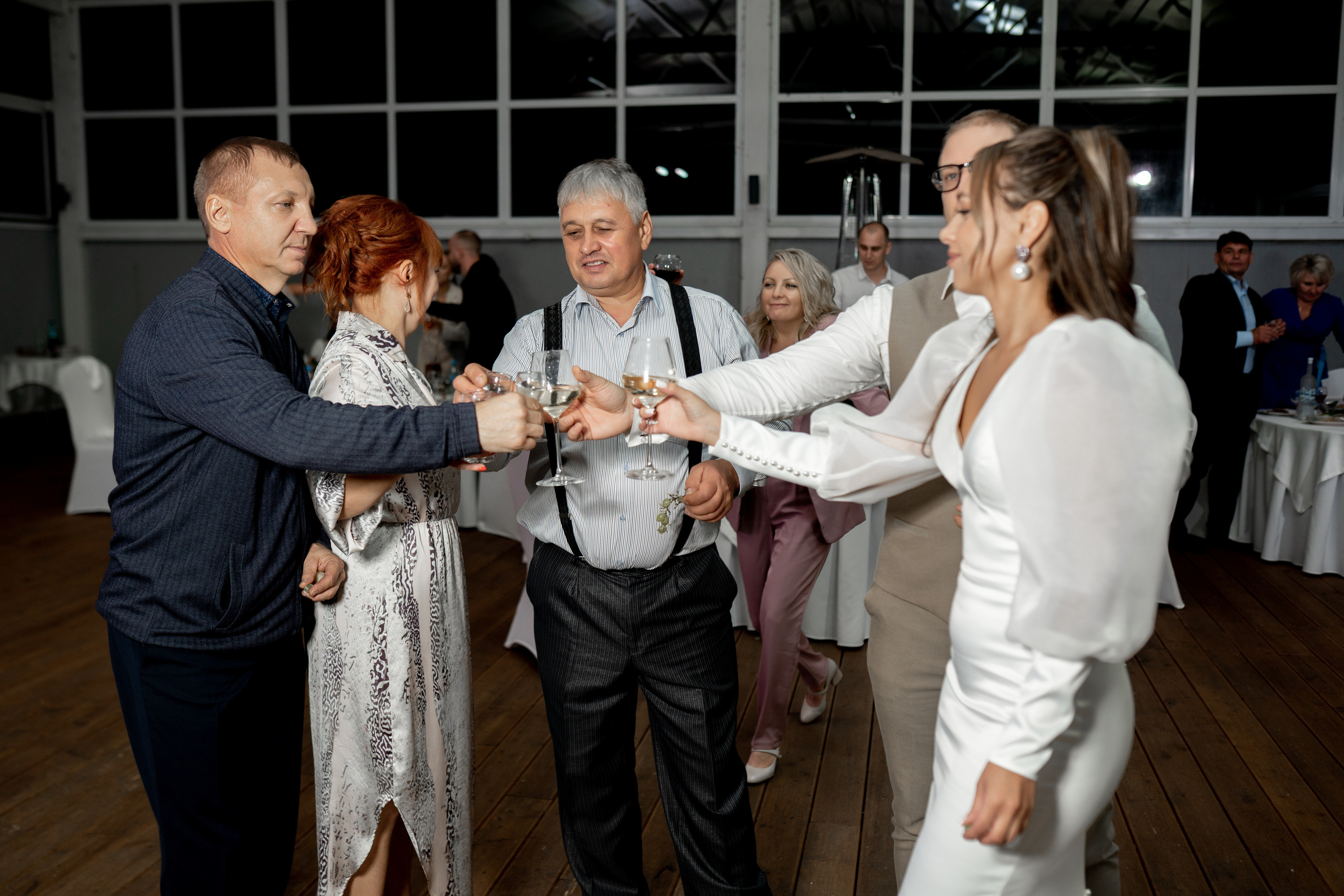 P. S. — Н. А. Свадебный фотограф Тольятти Москва Адамова Виктория