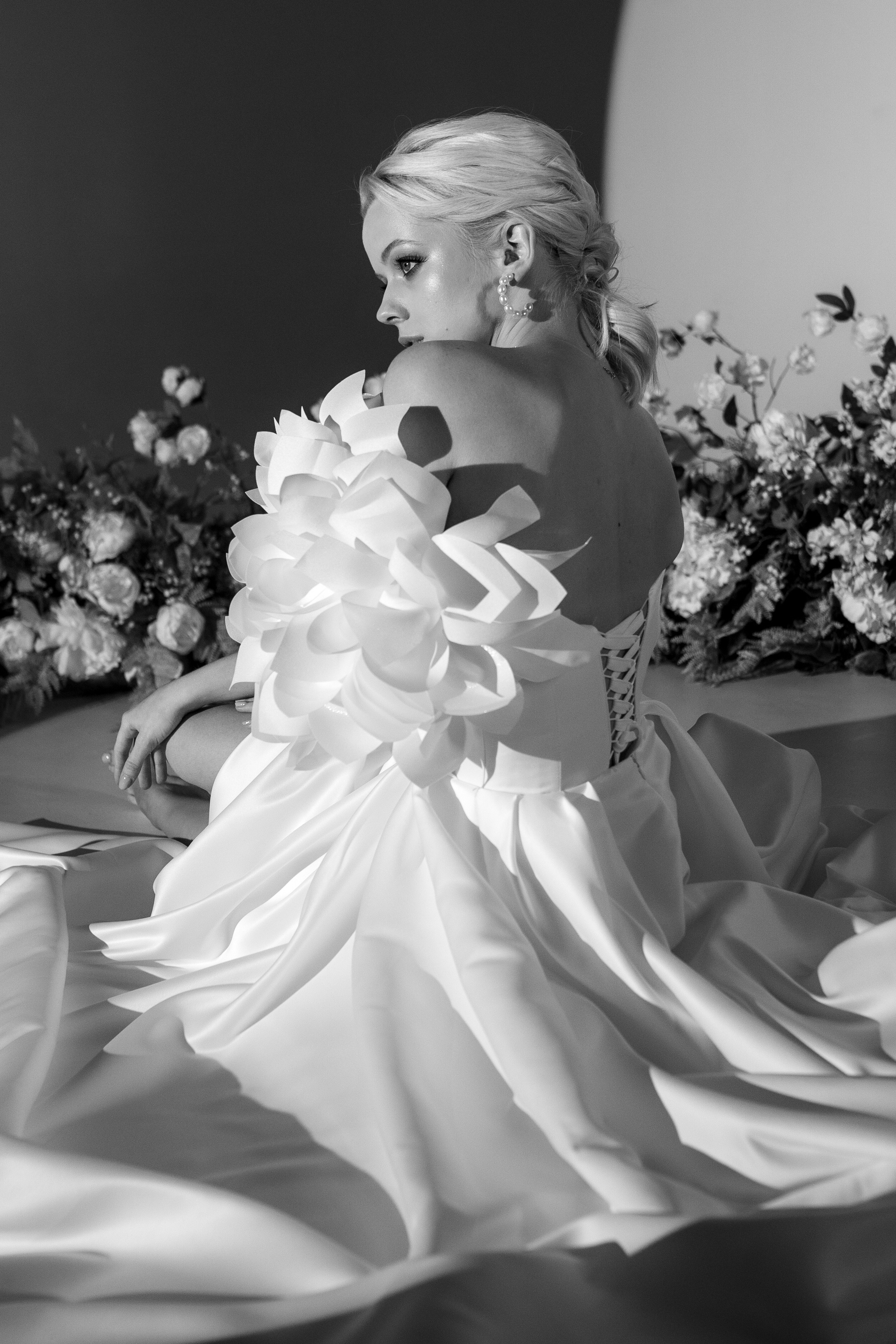 DARK & LOVE. Свадебный фотограф Тольятти Москва Адамова Виктория