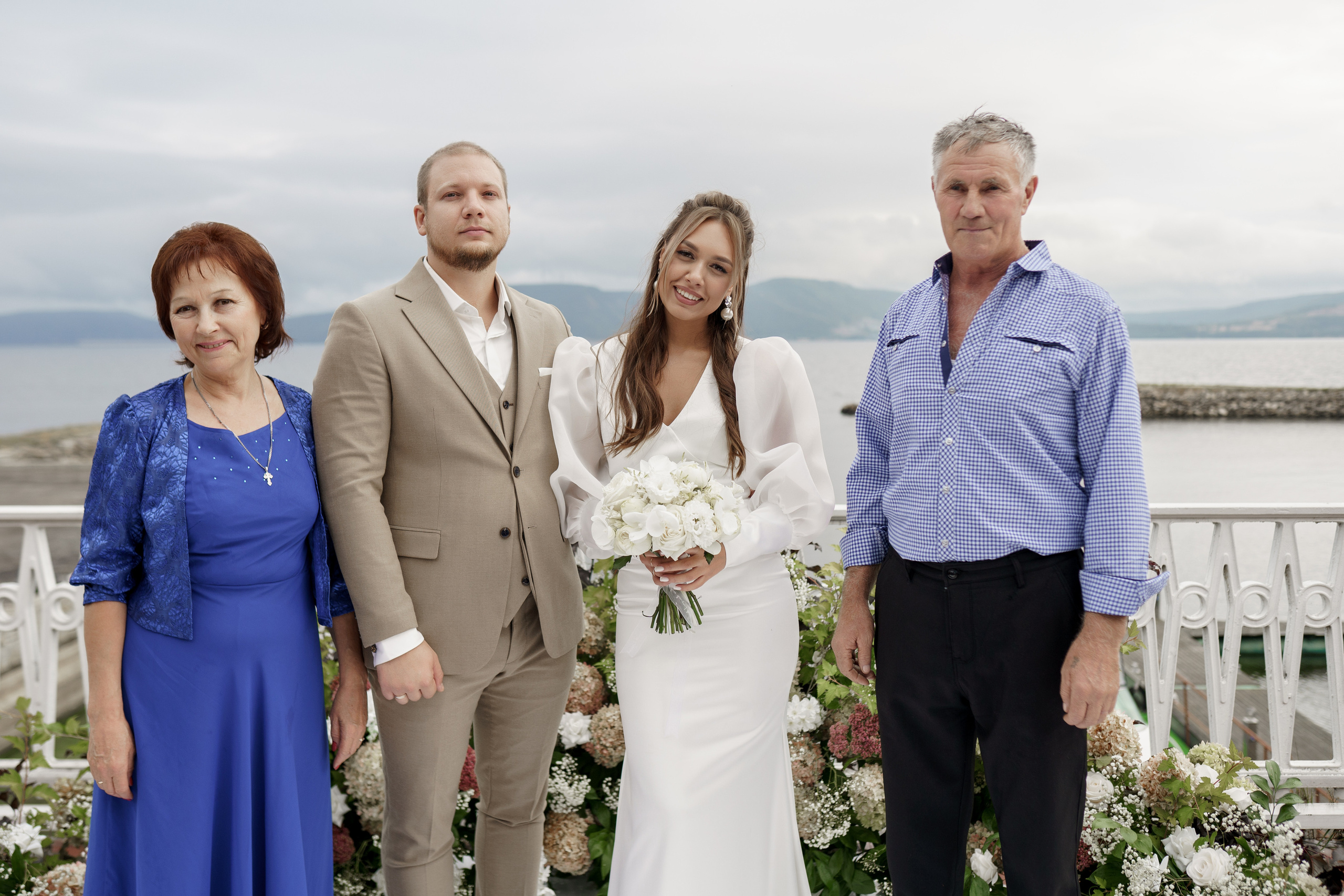 P. S. — Н. А. Свадебный фотограф Тольятти Москва Адамова Виктория