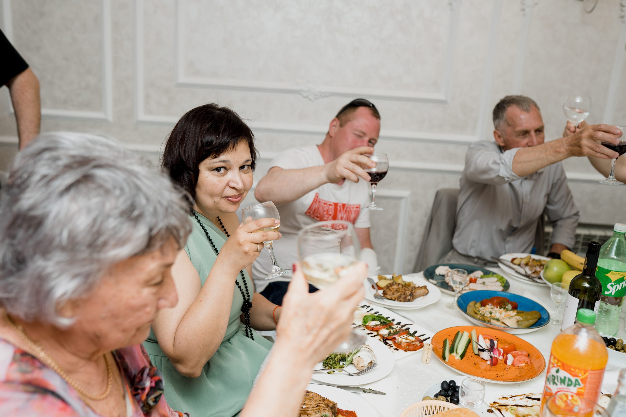 НОВЫЕ ЛЮДИ. Свадебный фотограф Тольятти Москва Адамова Виктория