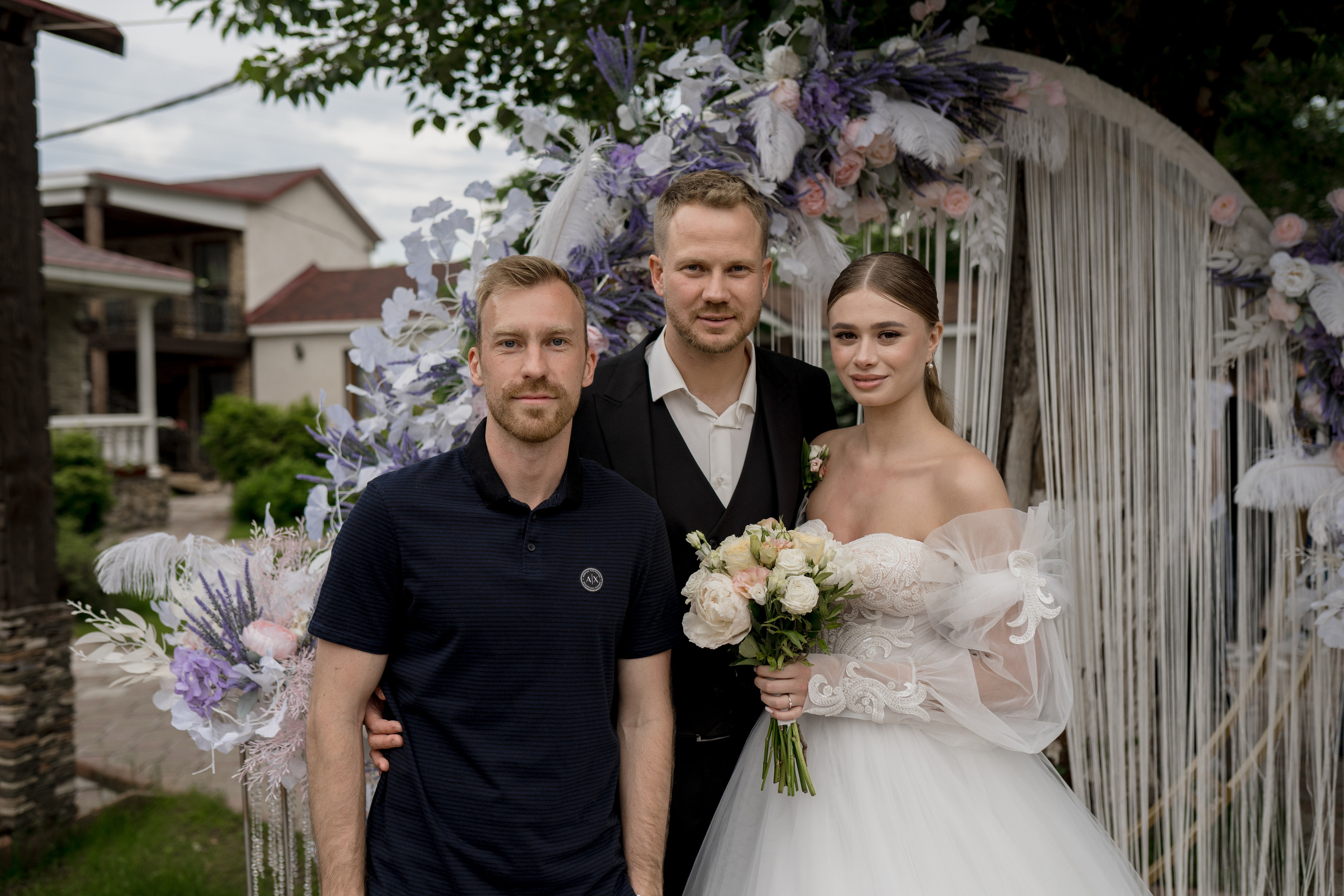 НОВЫЕ ЛЮДИ. Свадебный фотограф Тольятти Москва Адамова Виктория