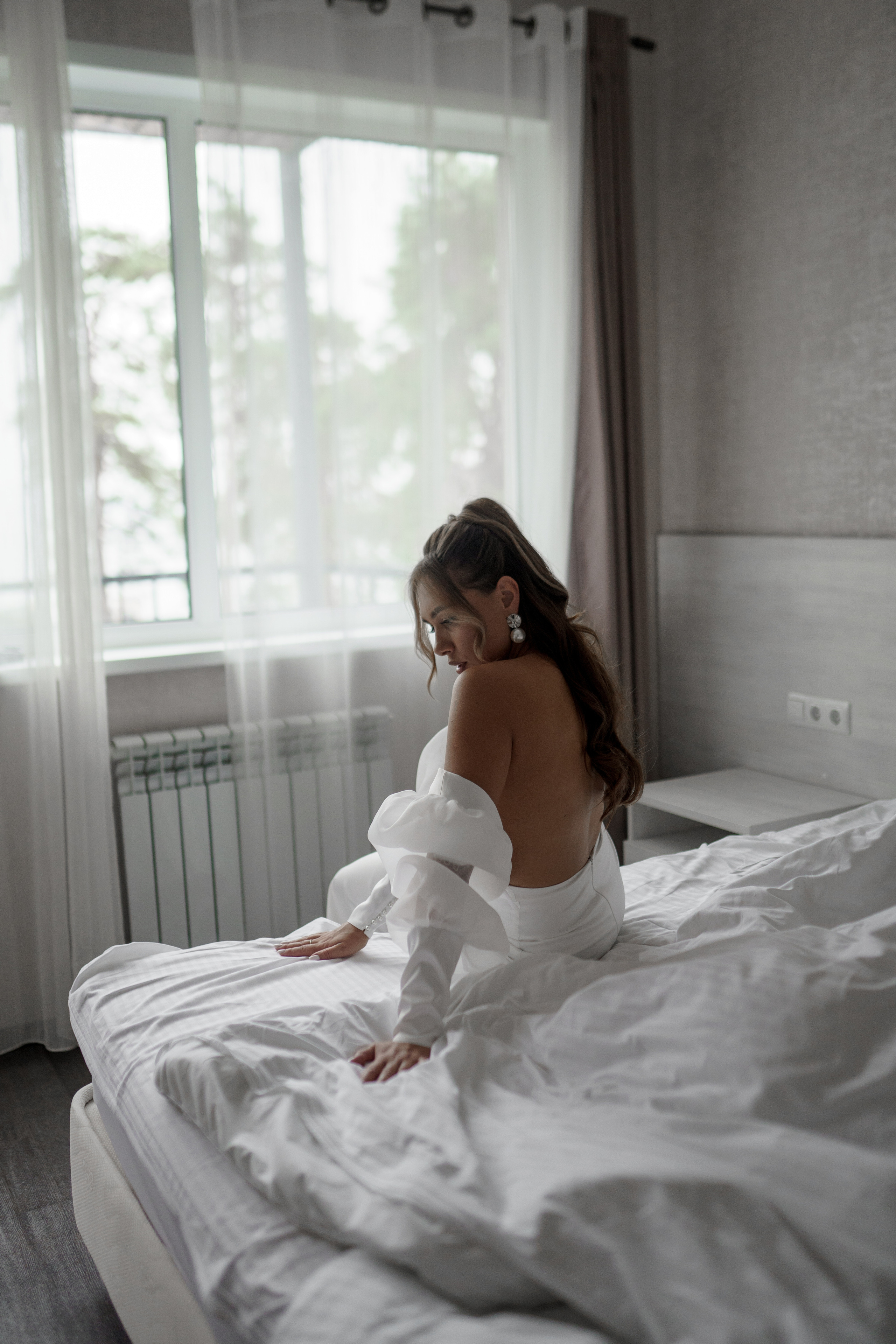 P. S. — Н. А. Свадебный фотограф Тольятти Москва Адамова Виктория