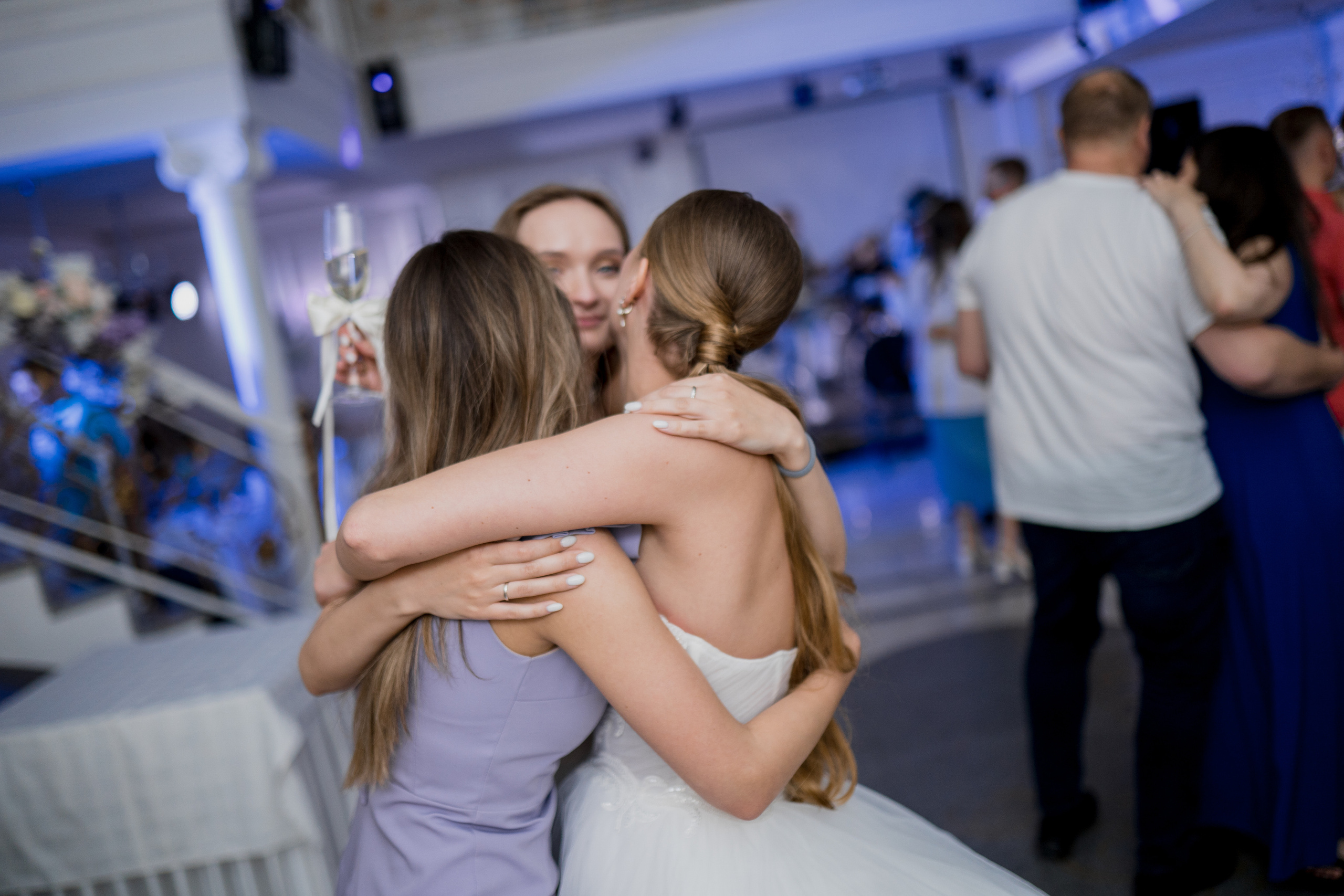 НОВЫЕ ЛЮДИ. Свадебный фотограф Тольятти Москва Адамова Виктория