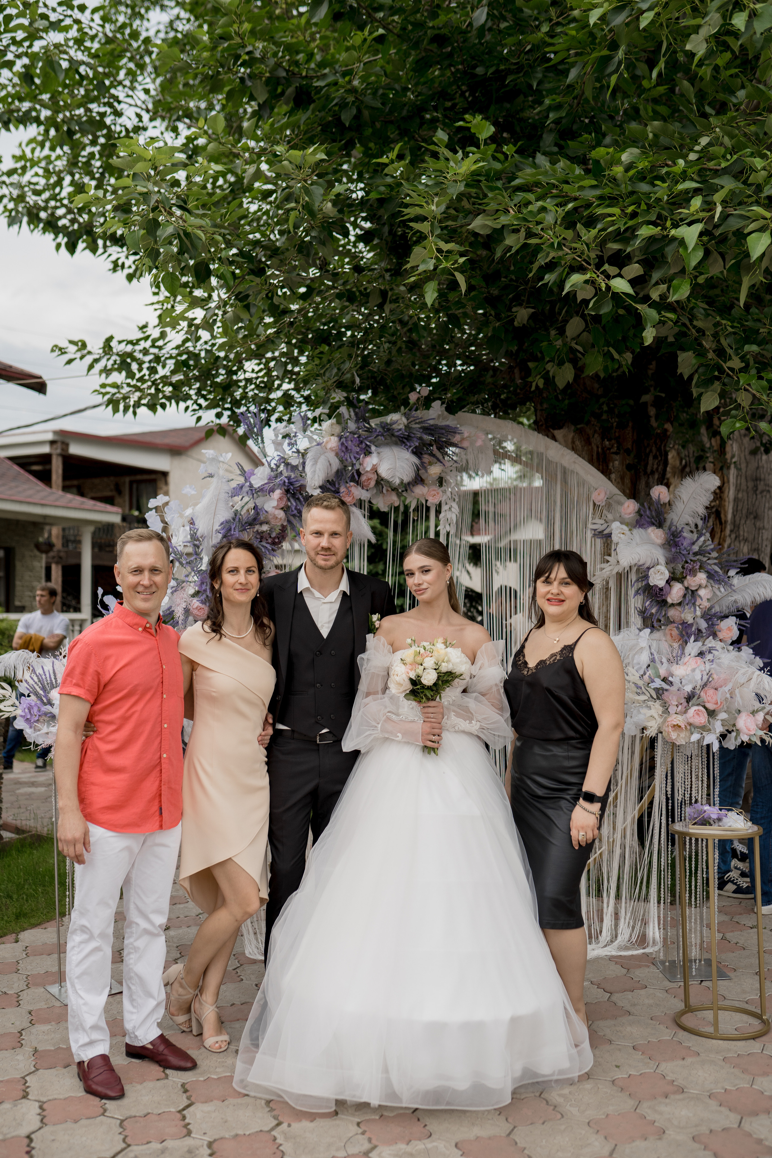 НОВЫЕ ЛЮДИ. Свадебный фотограф Тольятти Москва Адамова Виктория