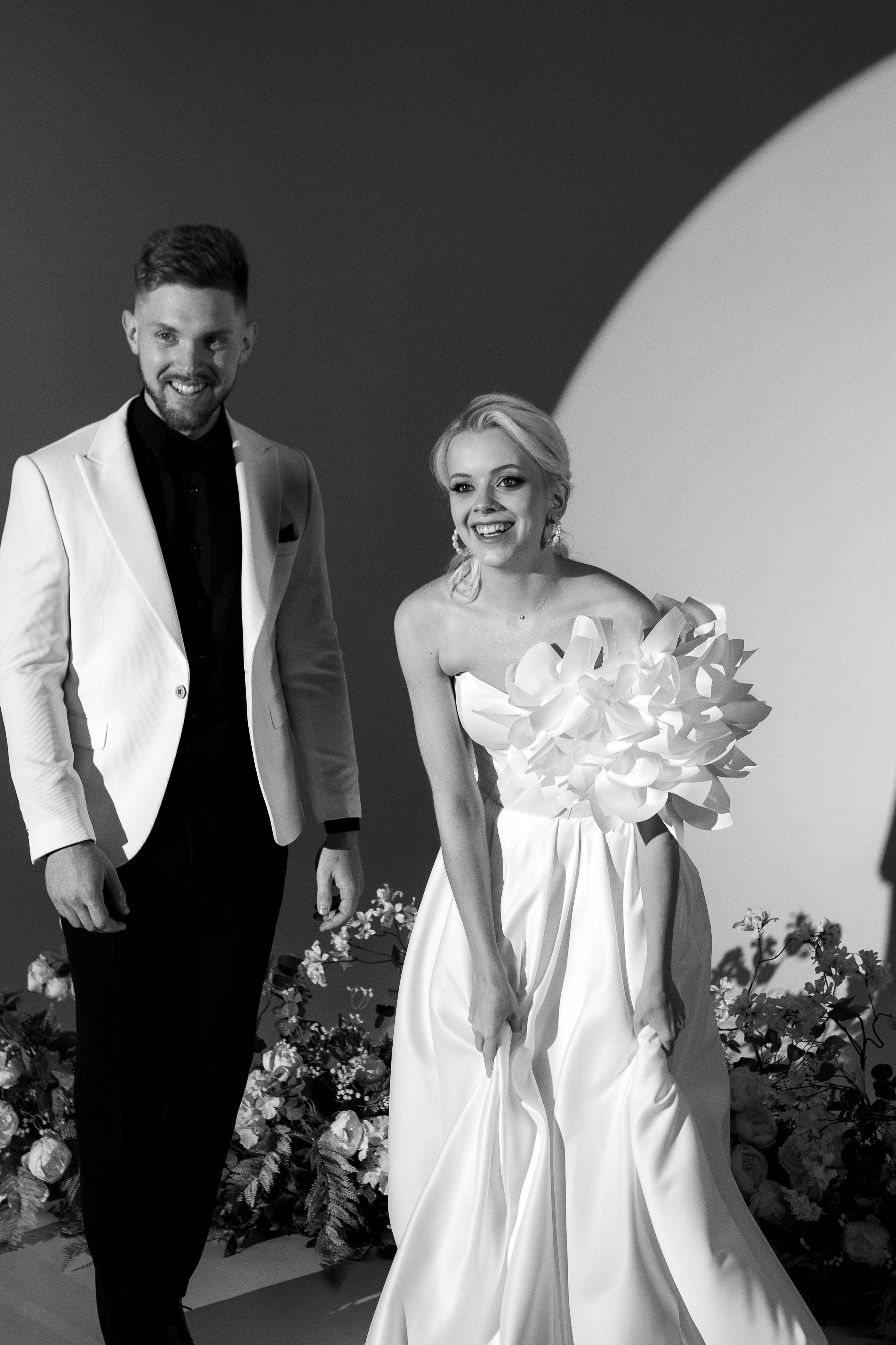 DARK & LOVE. Свадебный фотограф Тольятти Москва Адамова Виктория