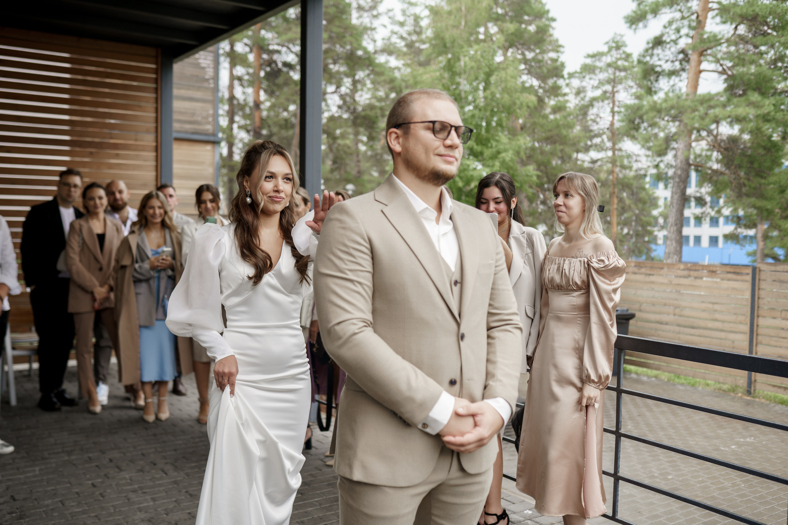 P. S. — Н. А. Свадебный фотограф Тольятти Москва Адамова Виктория