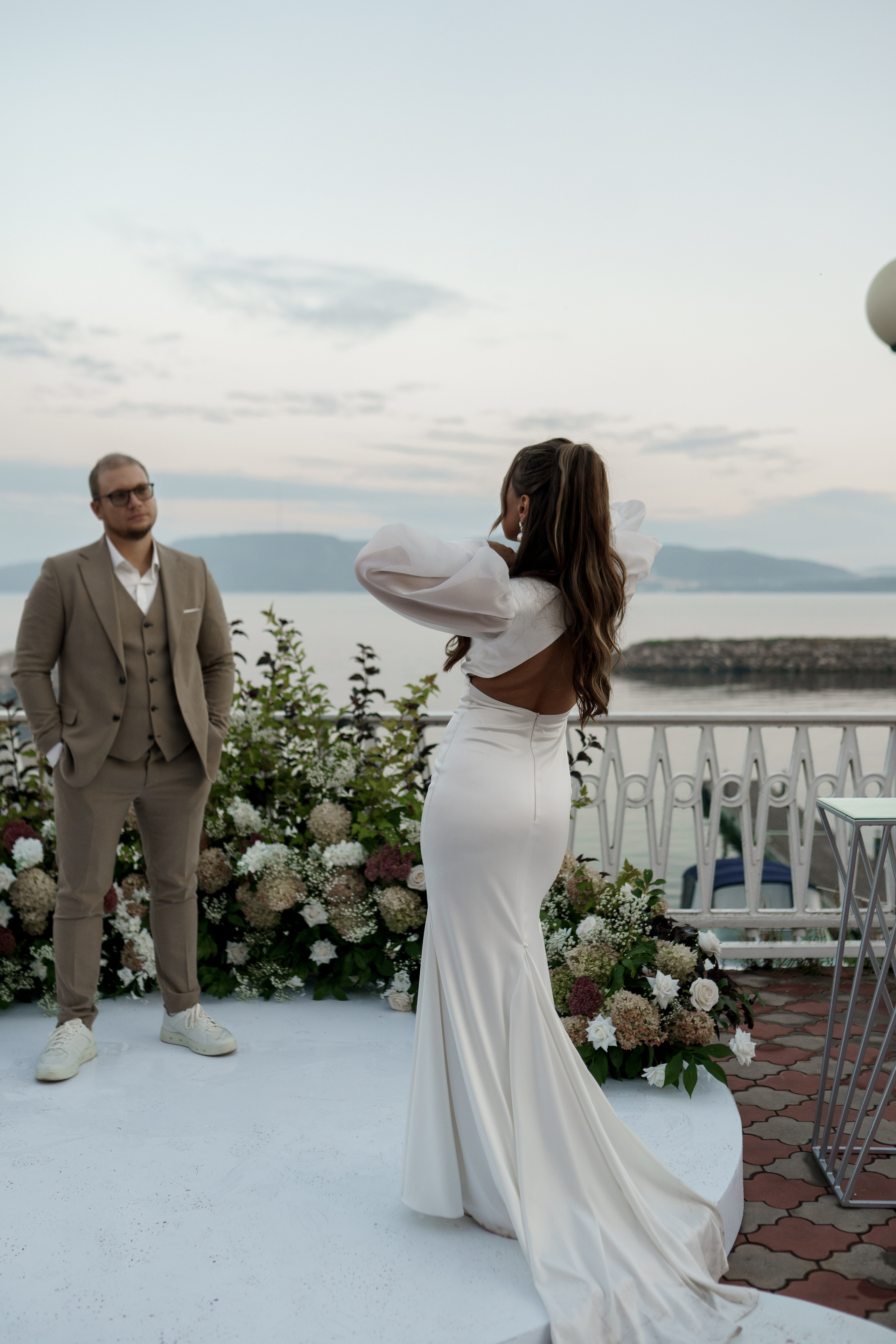 P. S. — Н. А. Свадебный фотограф Тольятти Москва Адамова Виктория