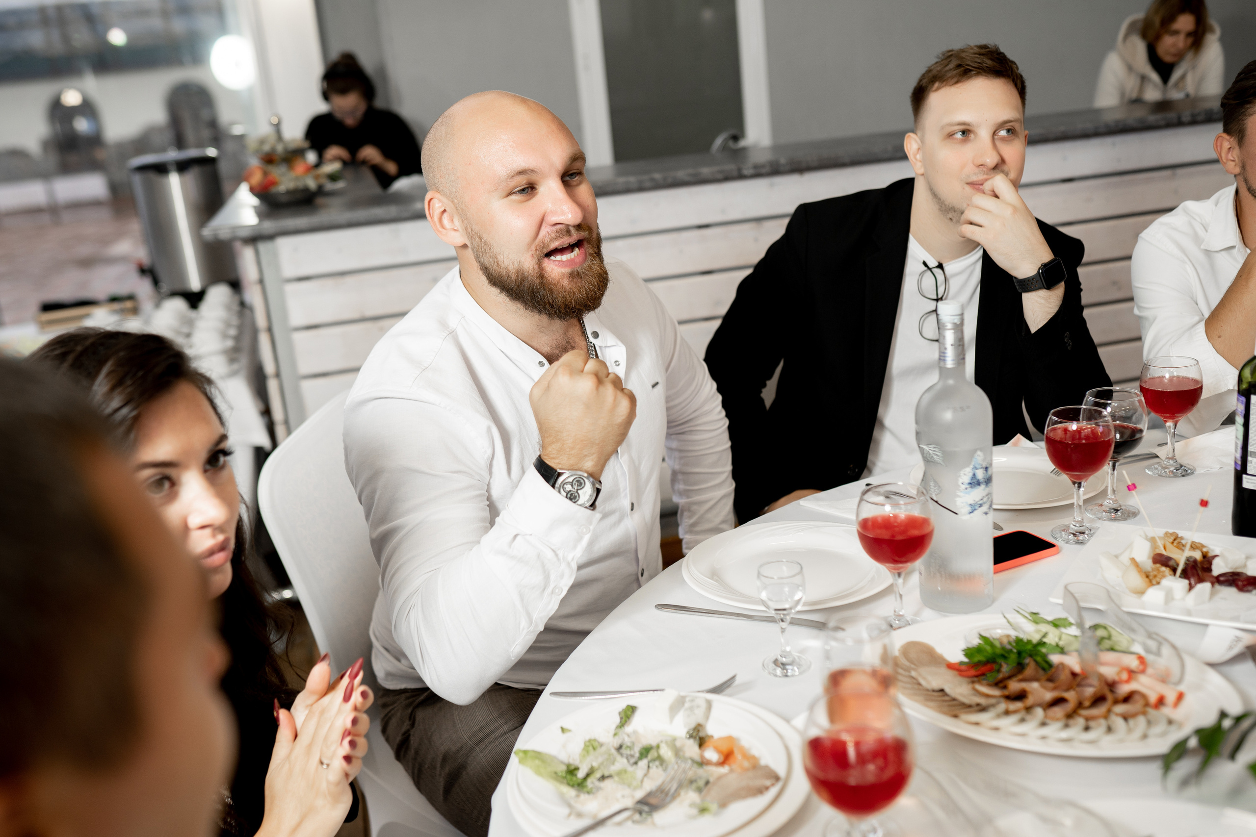 P. S. — Н. А. Свадебный фотограф Тольятти Москва Адамова Виктория