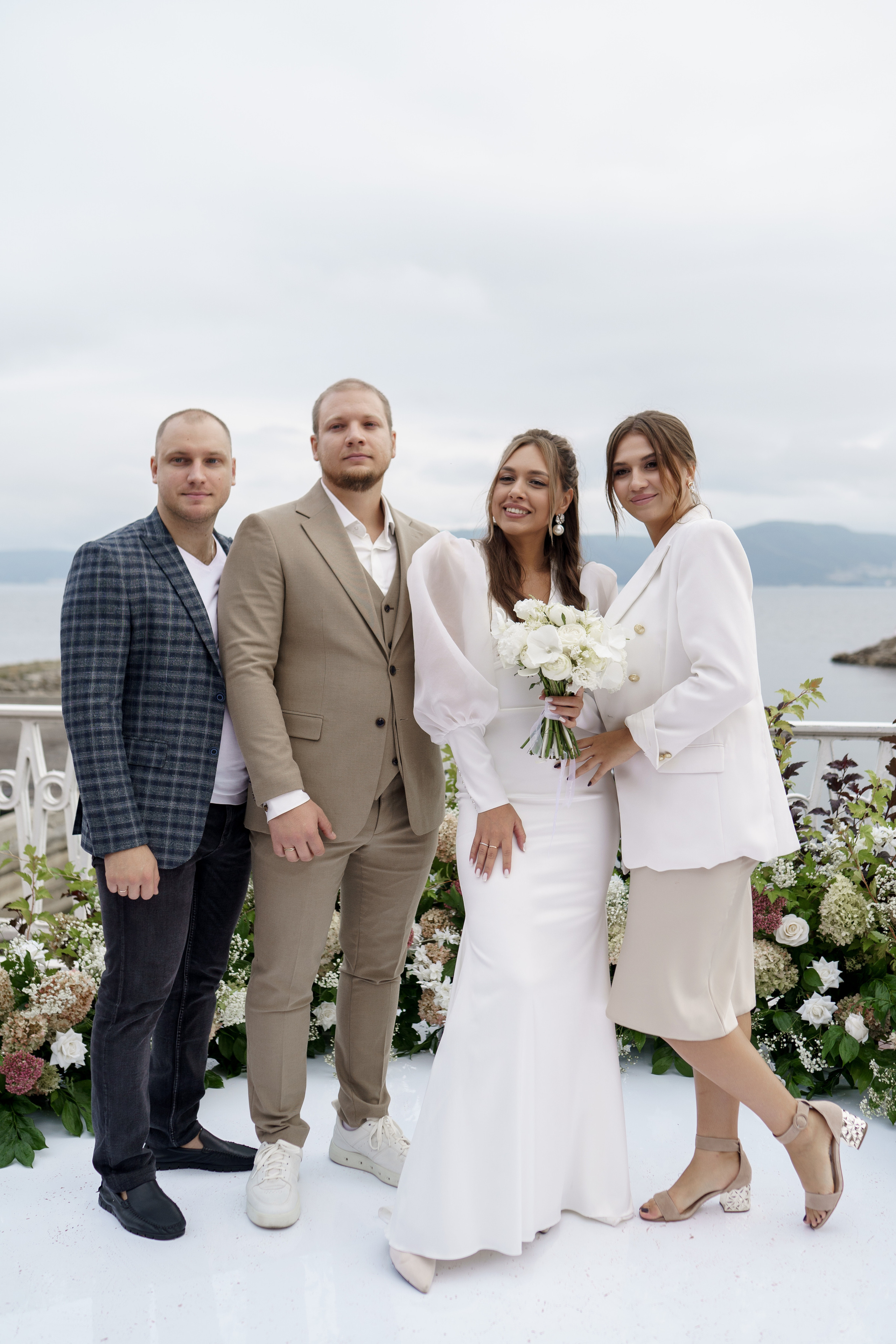 P. S. — Н. А. Свадебный фотограф Тольятти Москва Адамова Виктория