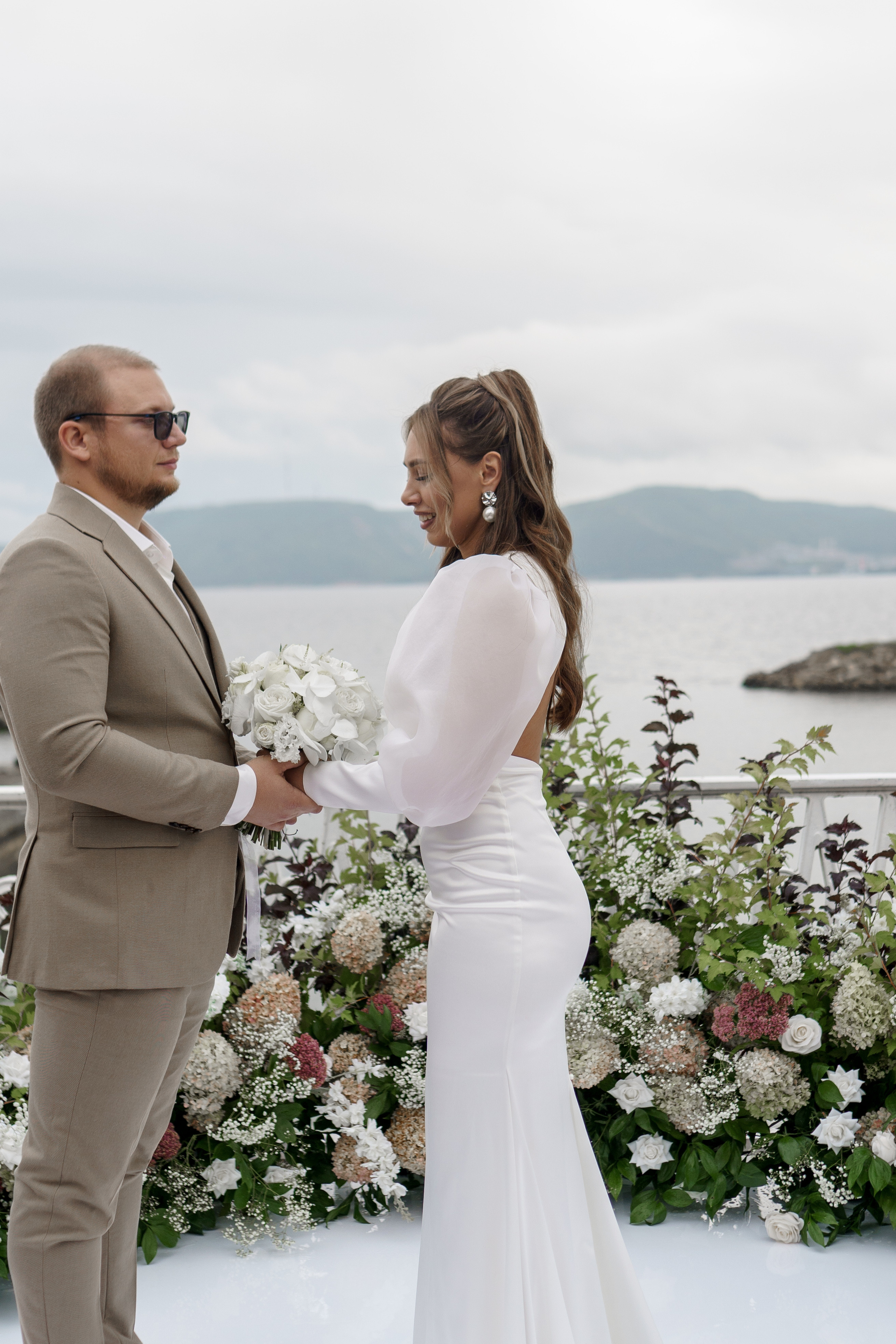 P. S. — Н. А. Свадебный фотограф Тольятти Москва Адамова Виктория