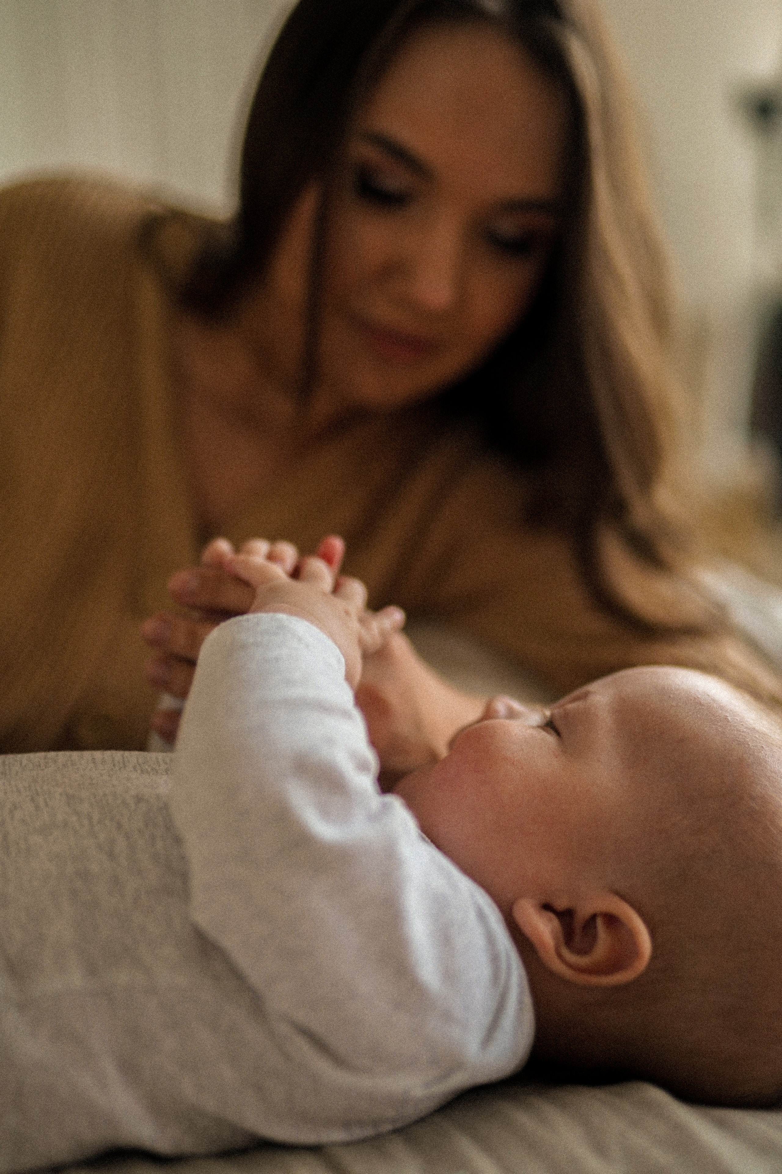 Новогодняя история. Свадебный фотограф Тольятти Москва Адамова Виктория